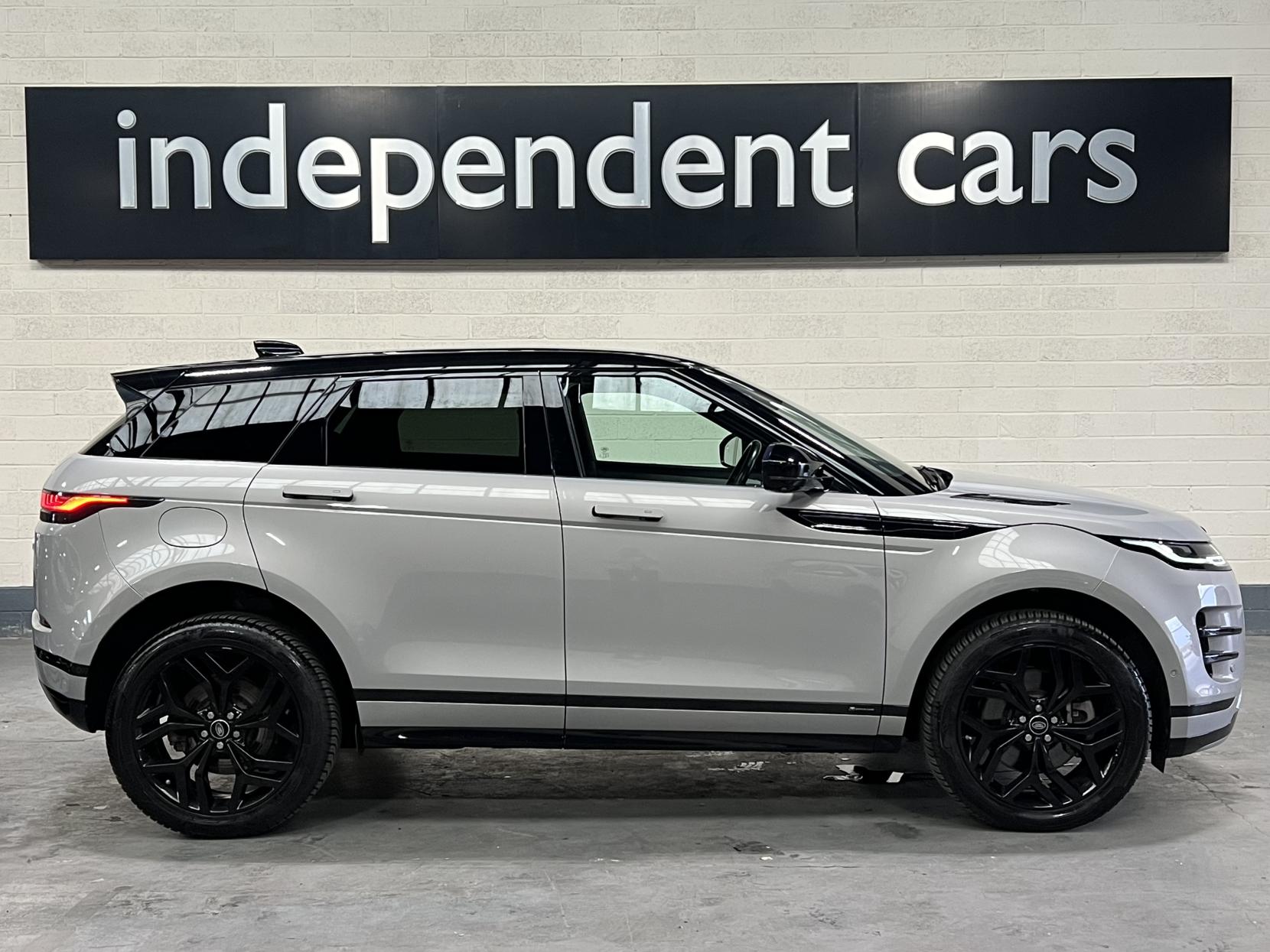 Land Rover Range Rover Evoque 1.5 P300e 12.2kWh R-Dynamic HSE SUV 5dr Petrol Plug-in Hybrid Auto 4WD Euro 6 (s/s) (309 ps)