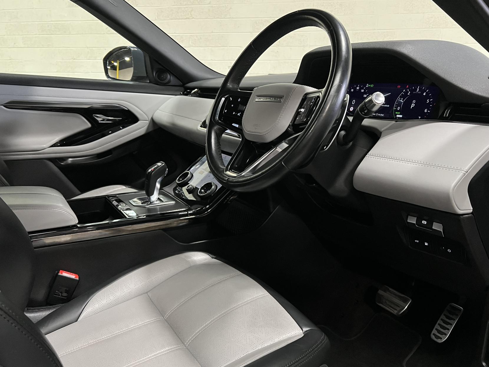 Land Rover Range Rover Evoque 1.5 P300e 12.2kWh R-Dynamic HSE SUV 5dr Petrol Plug-in Hybrid Auto 4WD Euro 6 (s/s) (309 ps)