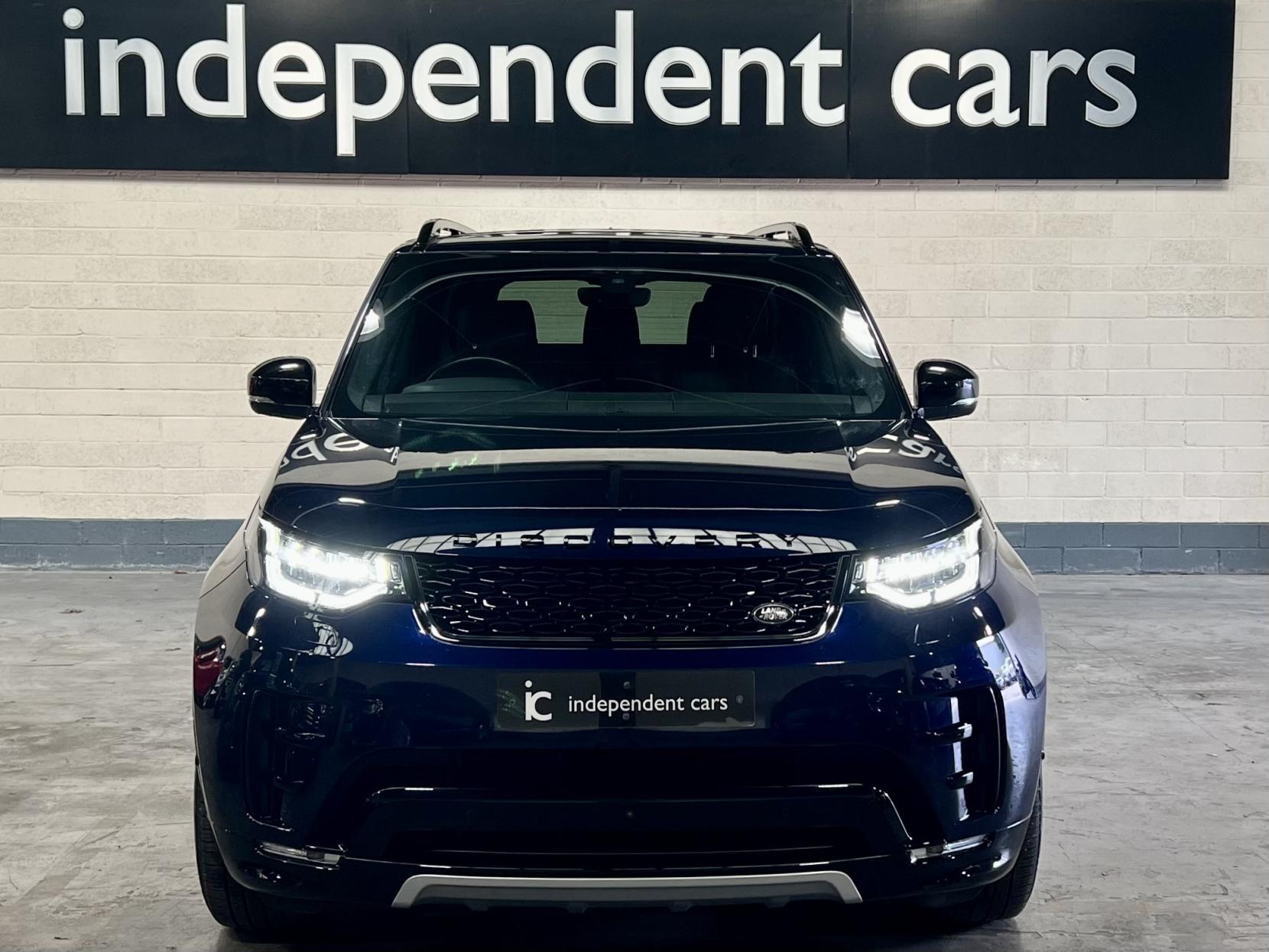 Land Rover Discovery 3.0 SD V6 HSE SUV 5dr Diesel Auto 4WD Euro 6 (s/s) (306 ps)