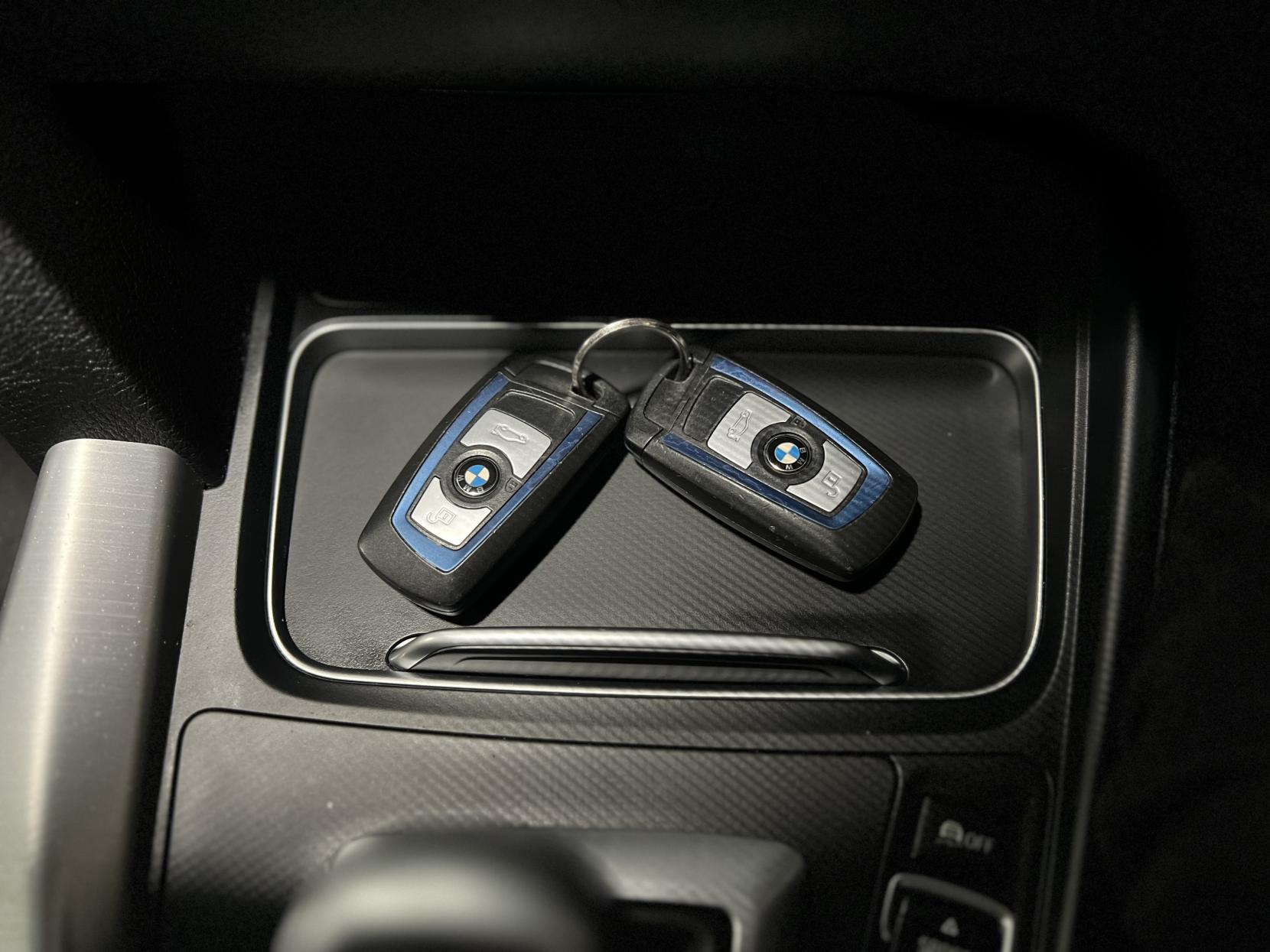 BMW 3 Series 2.0 320d M Sport Shadow Edition Touring 5dr Diesel Auto xDrive Euro 6 (s/s) (190 ps)