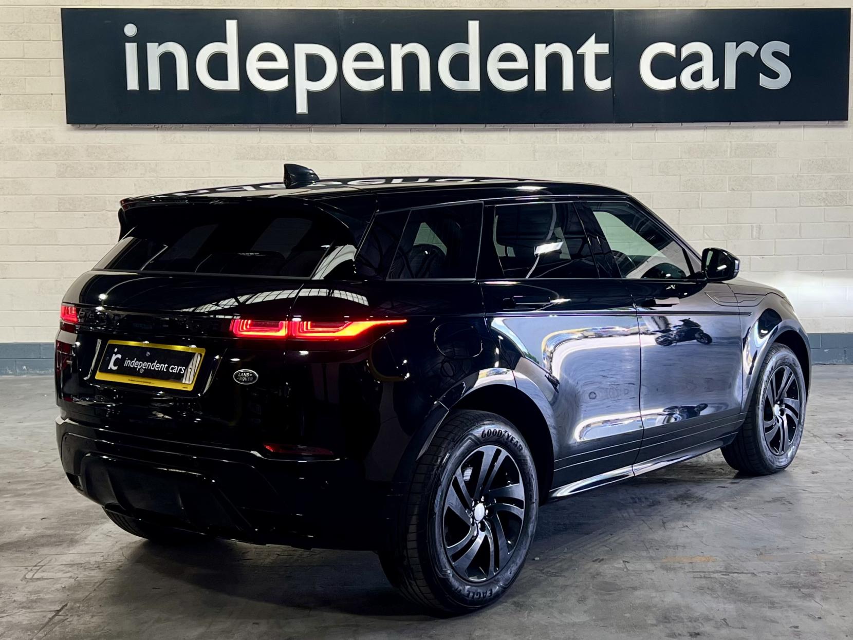 Land Rover Range Rover Evoque 1.5 P300e 12.2kWh R-Dynamic S SUV 5dr Petrol Plug-in Hybrid Auto 4WD Euro 6 (s/s) (309 ps)