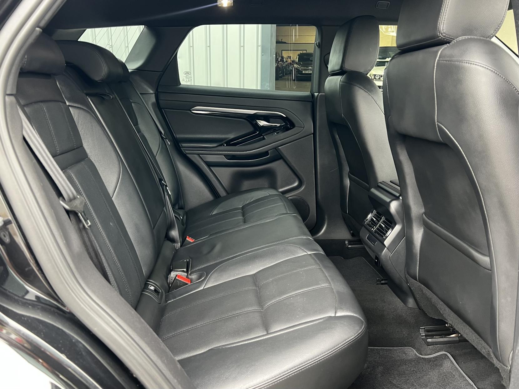 Land Rover Range Rover Evoque 1.5 P300e 12.2kWh R-Dynamic S SUV 5dr Petrol Plug-in Hybrid Auto 4WD Euro 6 (s/s) (309 ps)