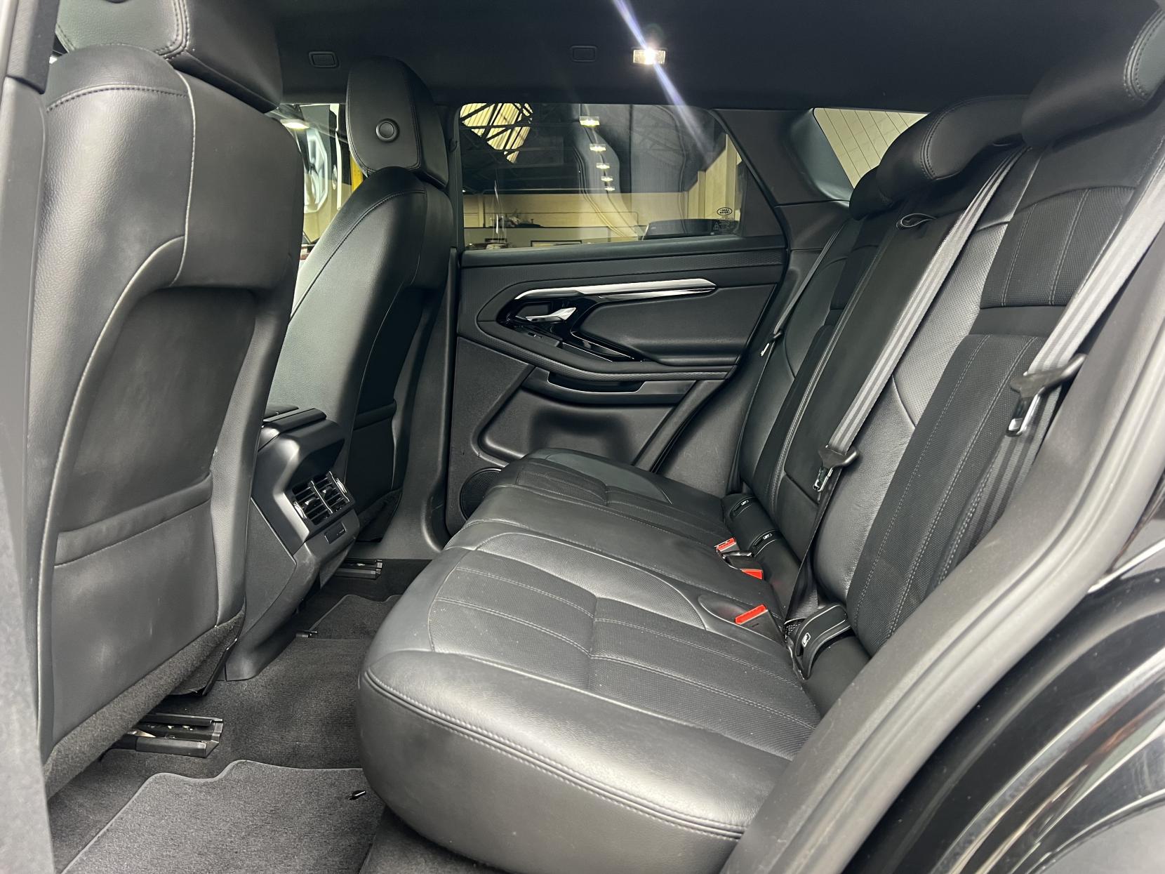 Land Rover Range Rover Evoque 1.5 P300e 12.2kWh R-Dynamic S SUV 5dr Petrol Plug-in Hybrid Auto 4WD Euro 6 (s/s) (309 ps)