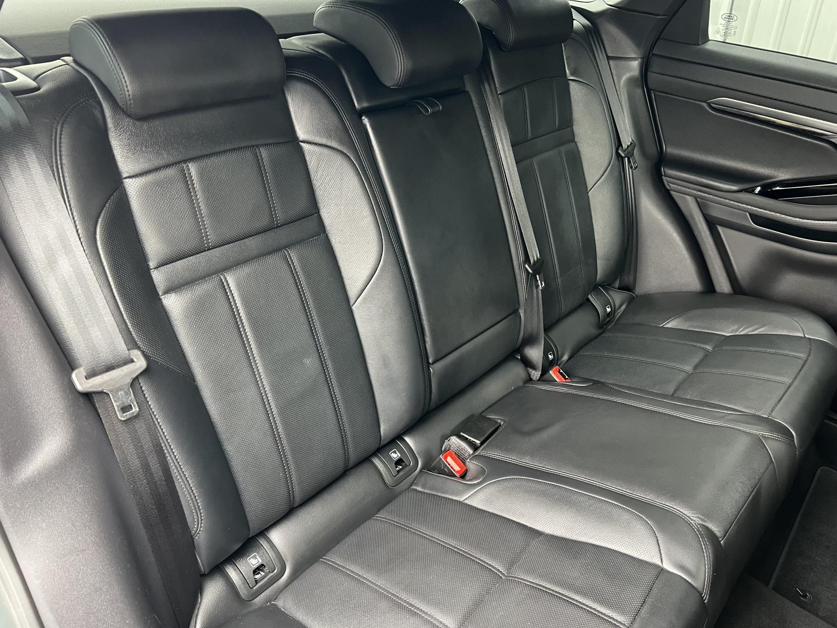 Land Rover Range Rover Evoque 1.5 P300e 12.2kWh R-Dynamic S SUV 5dr Petrol Plug-in Hybrid Auto 4WD Euro 6 (s/s) (309 ps)