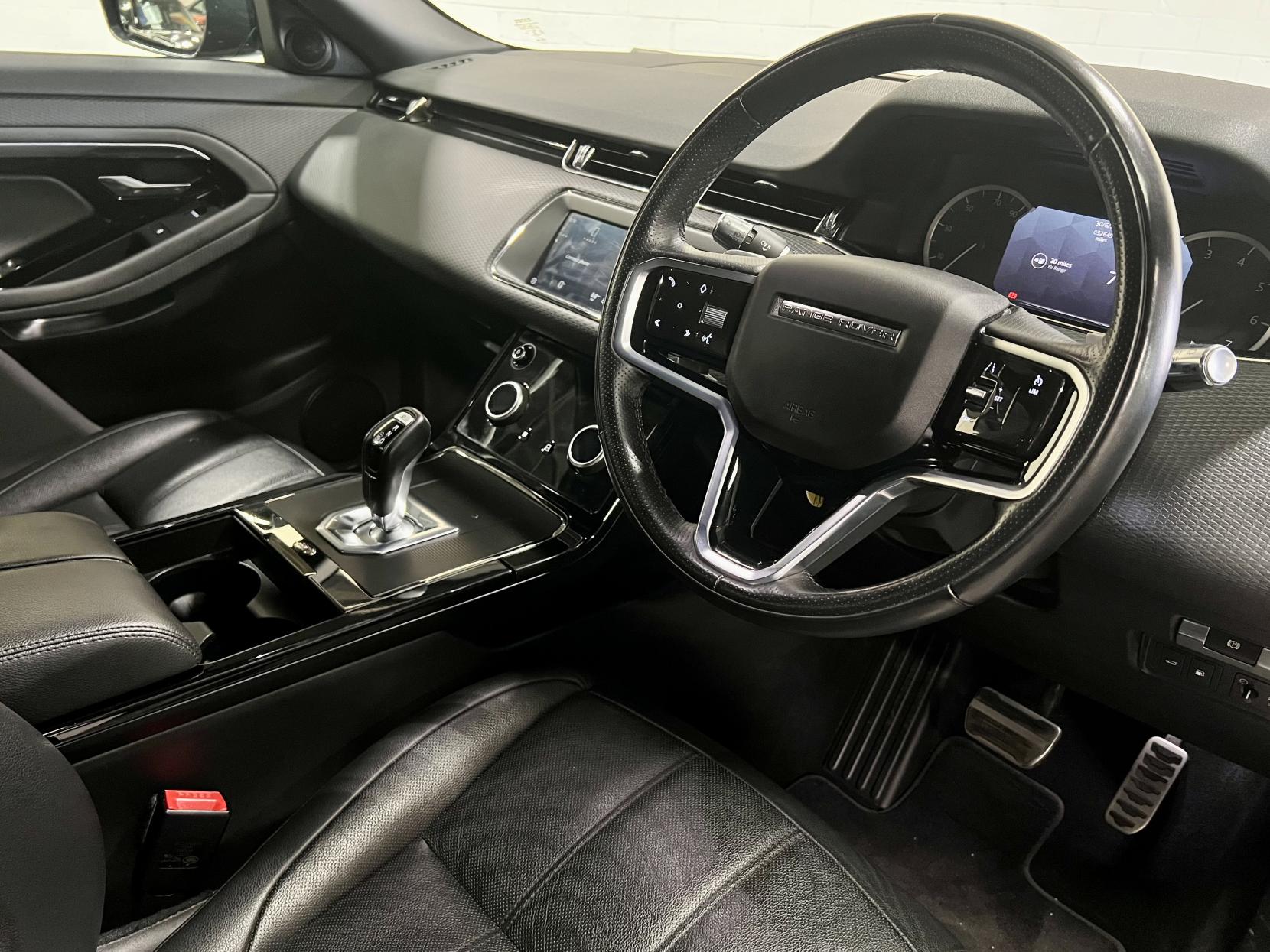 Land Rover Range Rover Evoque 1.5 P300e 12.2kWh R-Dynamic S SUV 5dr Petrol Plug-in Hybrid Auto 4WD Euro 6 (s/s) (309 ps)