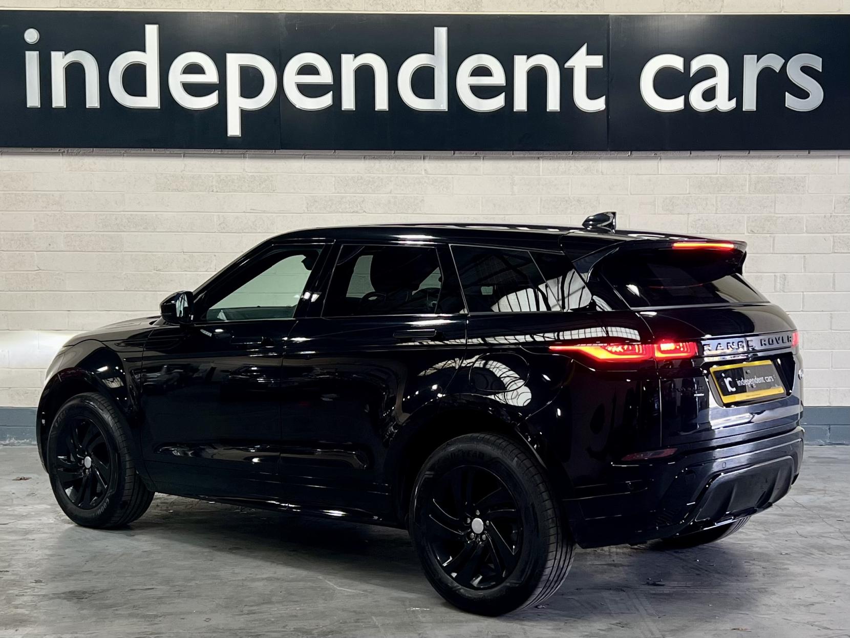 Land Rover Range Rover Evoque 1.5 P300e 12.2kWh R-Dynamic S SUV 5dr Petrol Plug-in Hybrid Auto 4WD Euro 6 (s/s) (309 ps)
