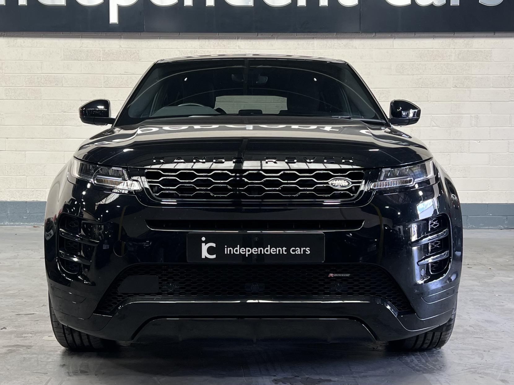 Land Rover Range Rover Evoque 1.5 P300e 12.2kWh R-Dynamic S SUV 5dr Petrol Plug-in Hybrid Auto 4WD Euro 6 (s/s) (309 ps)