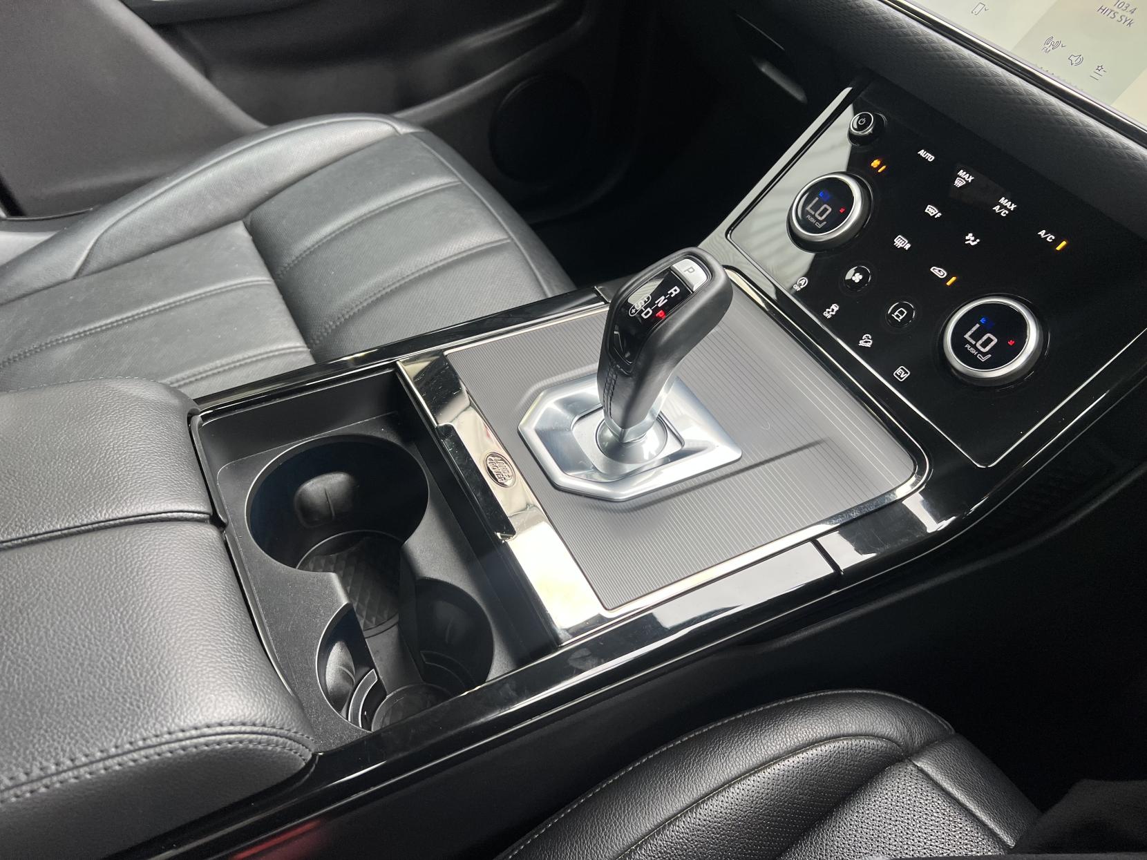 Land Rover Range Rover Evoque 1.5 P300e 12.2kWh R-Dynamic S SUV 5dr Petrol Plug-in Hybrid Auto 4WD Euro 6 (s/s) (309 ps)