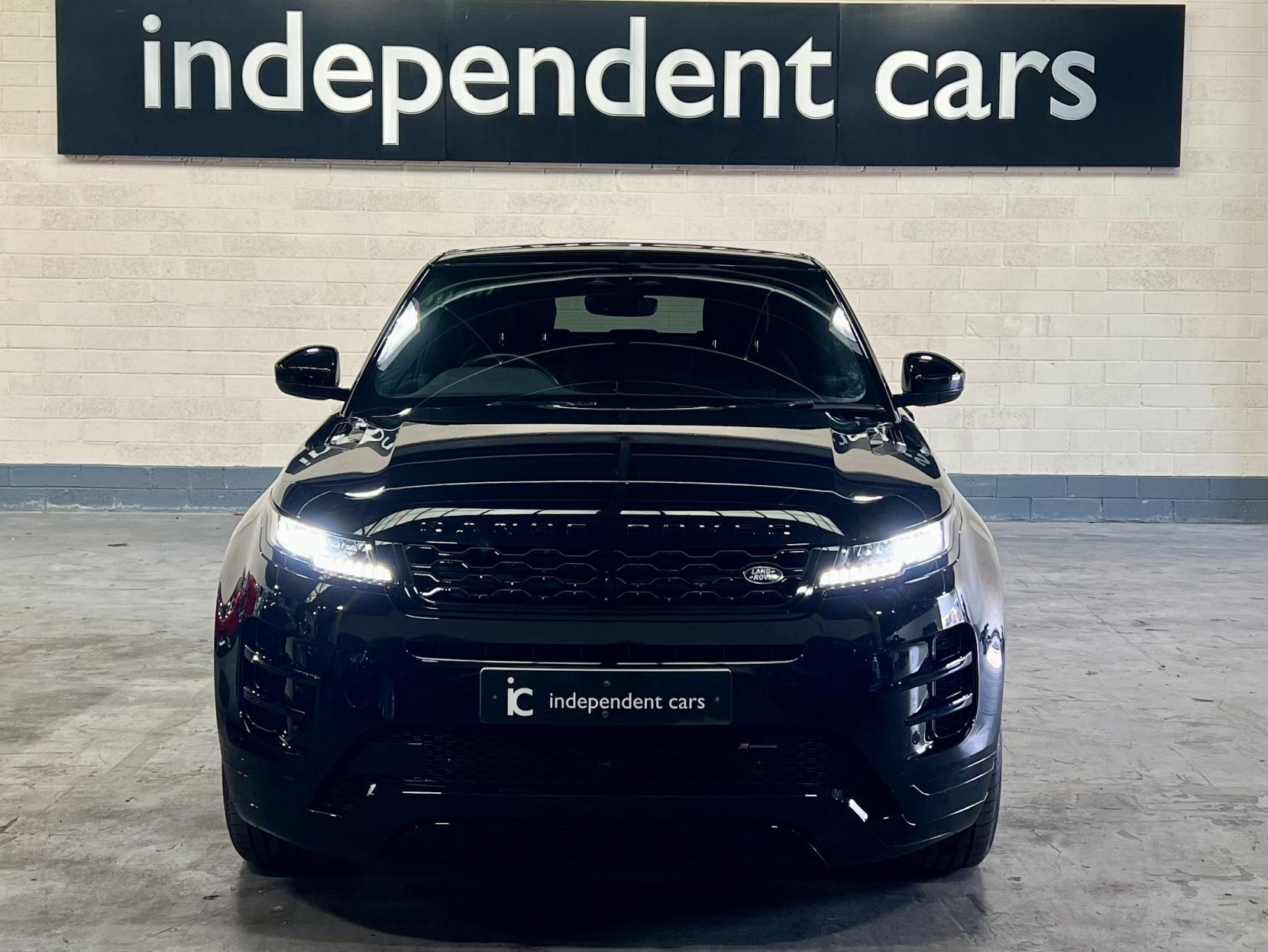 Land Rover Range Rover Evoque 1.5 P300e 12.2kWh R-Dynamic S SUV 5dr Petrol Plug-in Hybrid Auto 4WD Euro 6 (s/s) (309 ps)