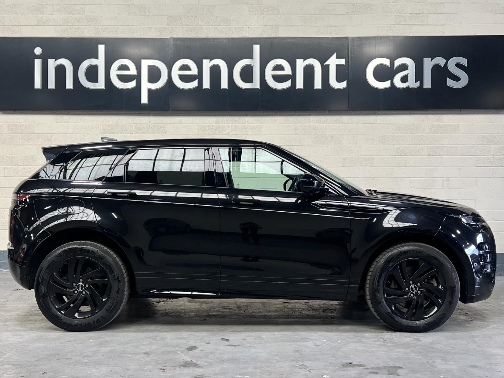 Land Rover Range Rover Evoque 1.5 P300e 12.2kWh R-Dynamic S SUV 5dr Petrol Plug-in Hybrid Auto 4WD Euro 6 (s/s) (309 ps)