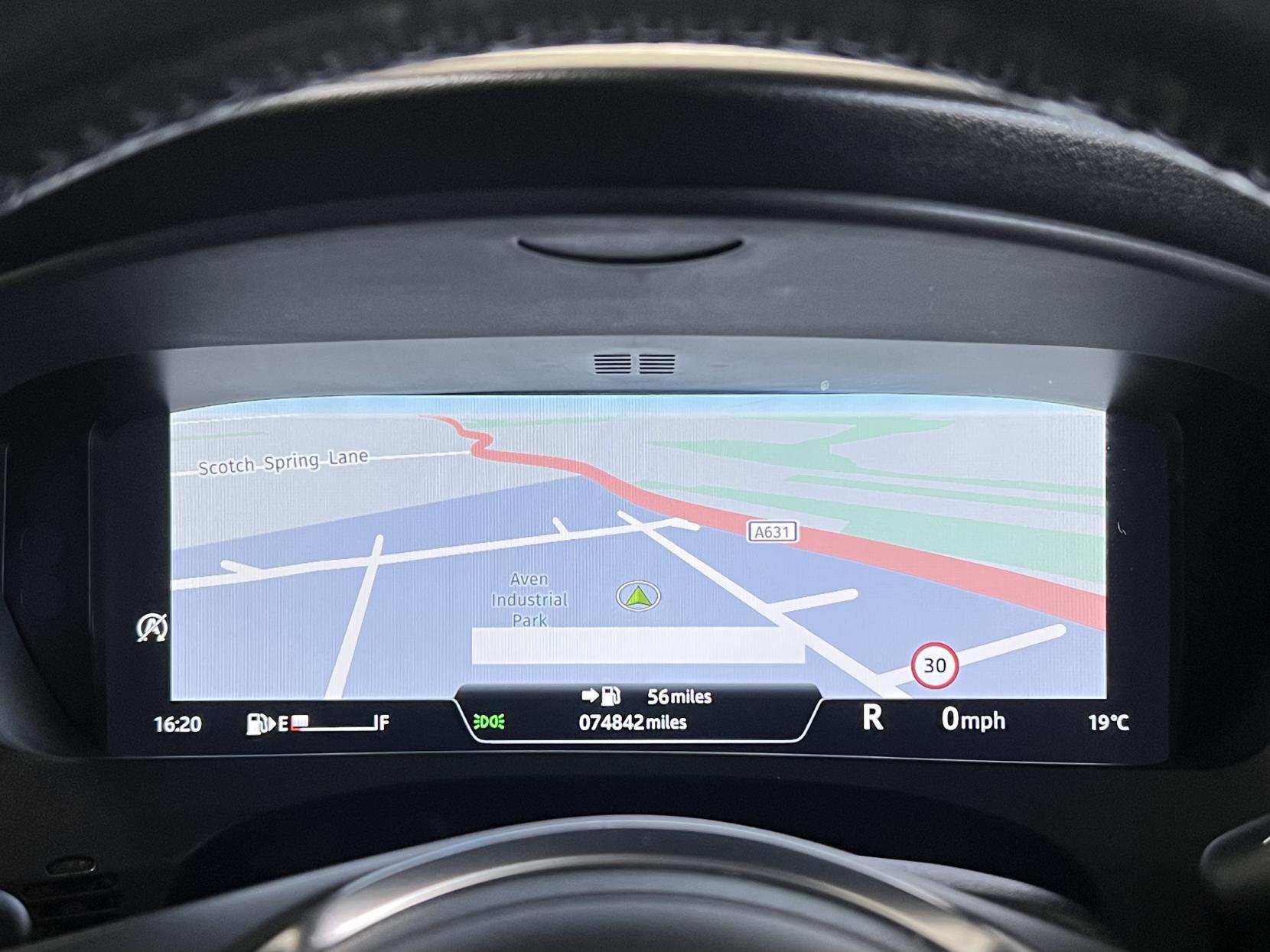 Jaguar F-PACE 3.0 D300 V6 S SUV 5dr Diesel Auto AWD Euro 6 (s/s) (300 ps)