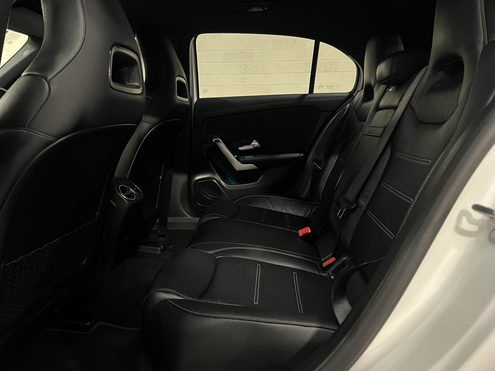 Mercedes-Benz A Class 2.0 A35 AMG Edition (Premium) Hatchback 5dr Petrol 7G-DCT 4MATIC Euro 6 (s/s) (306 ps)