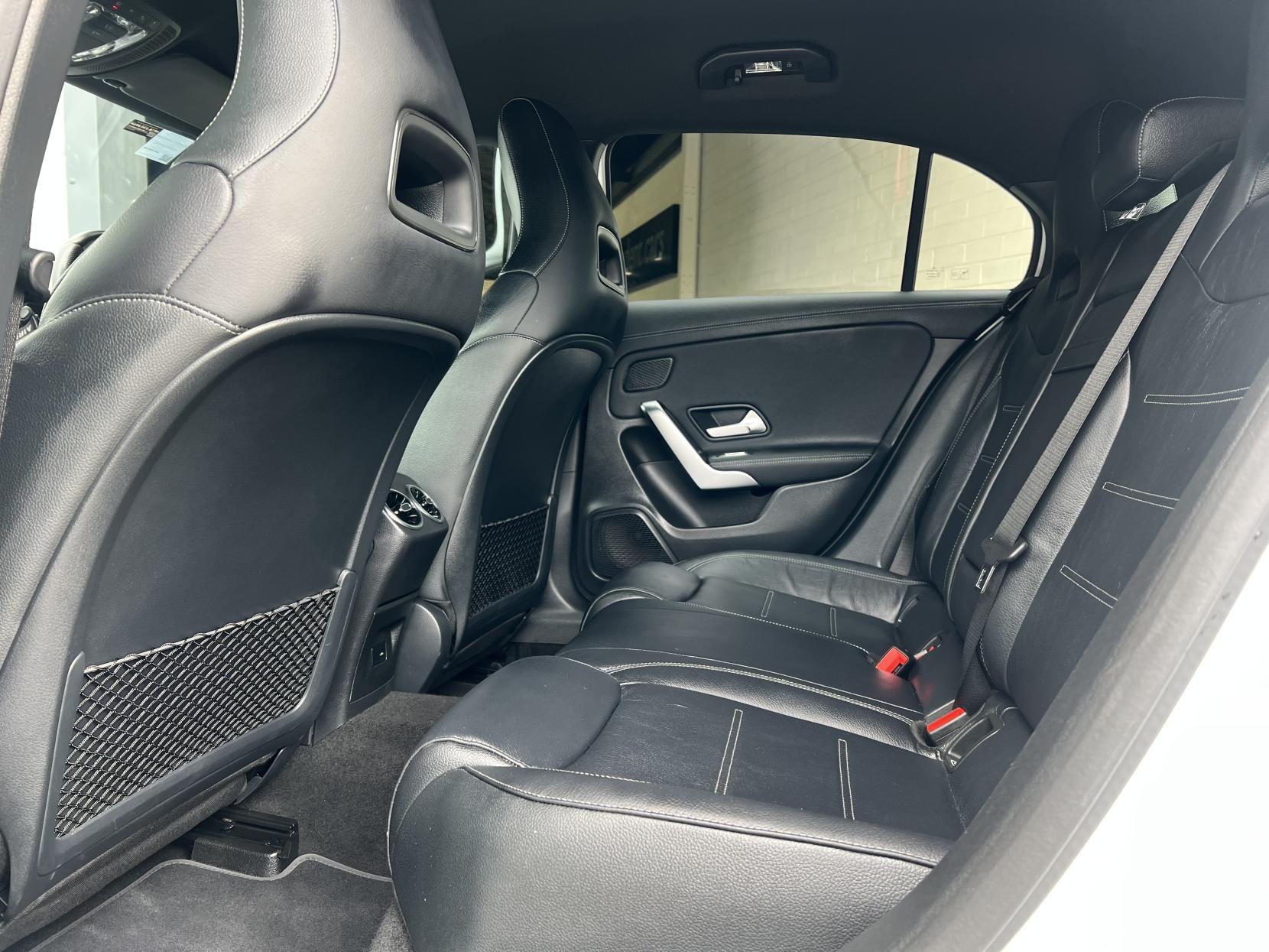 Mercedes-Benz A Class 2.0 A35 AMG Edition (Premium) Hatchback 5dr Petrol 7G-DCT 4MATIC Euro 6 (s/s) (306 ps)