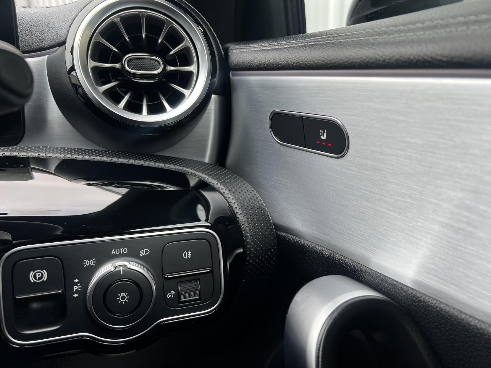 Mercedes-Benz A Class 2.0 A35 AMG Edition (Premium) Hatchback 5dr Petrol 7G-DCT 4MATIC Euro 6 (s/s) (306 ps)
