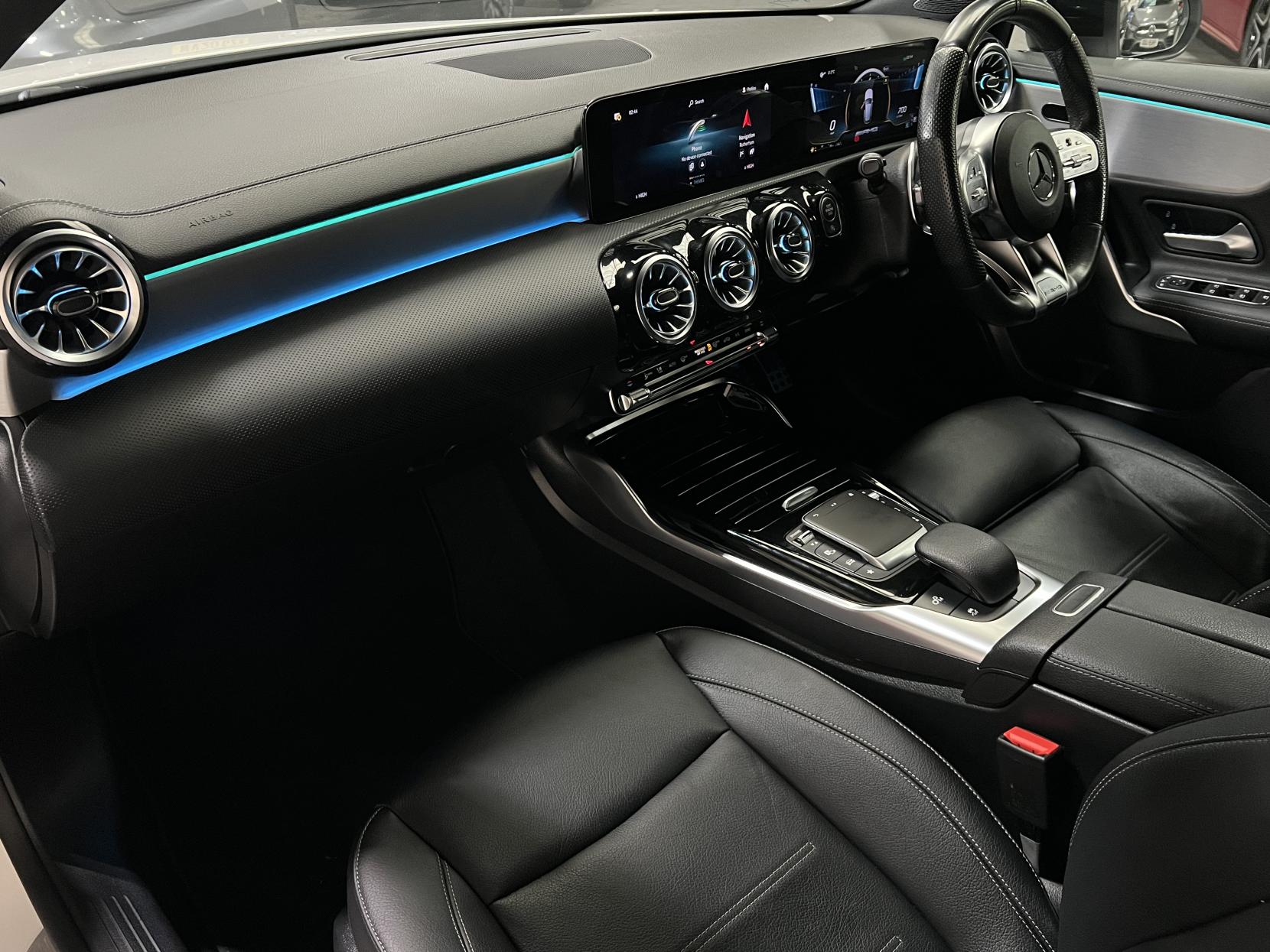 Mercedes-Benz A Class 2.0 A35 AMG Edition (Premium) Hatchback 5dr Petrol 7G-DCT 4MATIC Euro 6 (s/s) (306 ps)