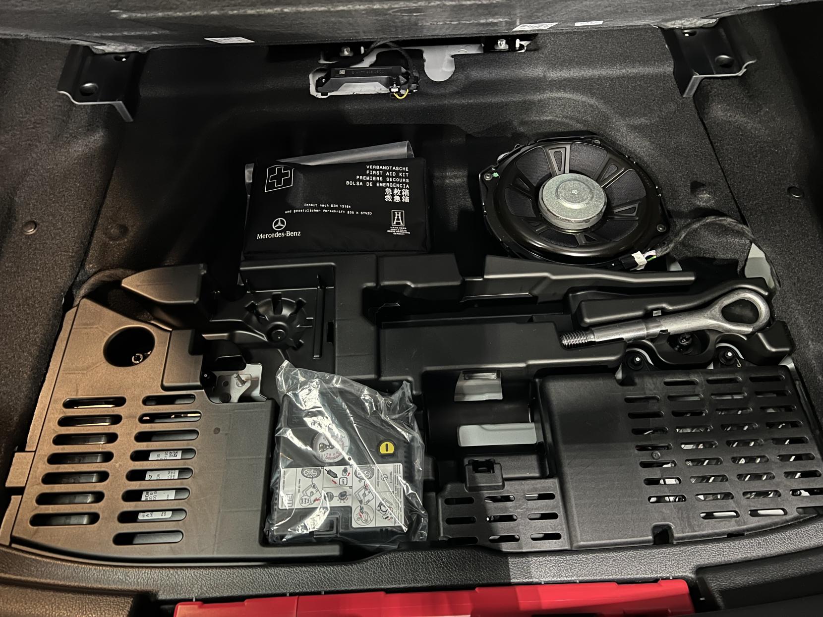 Mercedes-Benz A Class 2.0 A35 AMG Edition (Premium) Hatchback 5dr Petrol 7G-DCT 4MATIC Euro 6 (s/s) (306 ps)