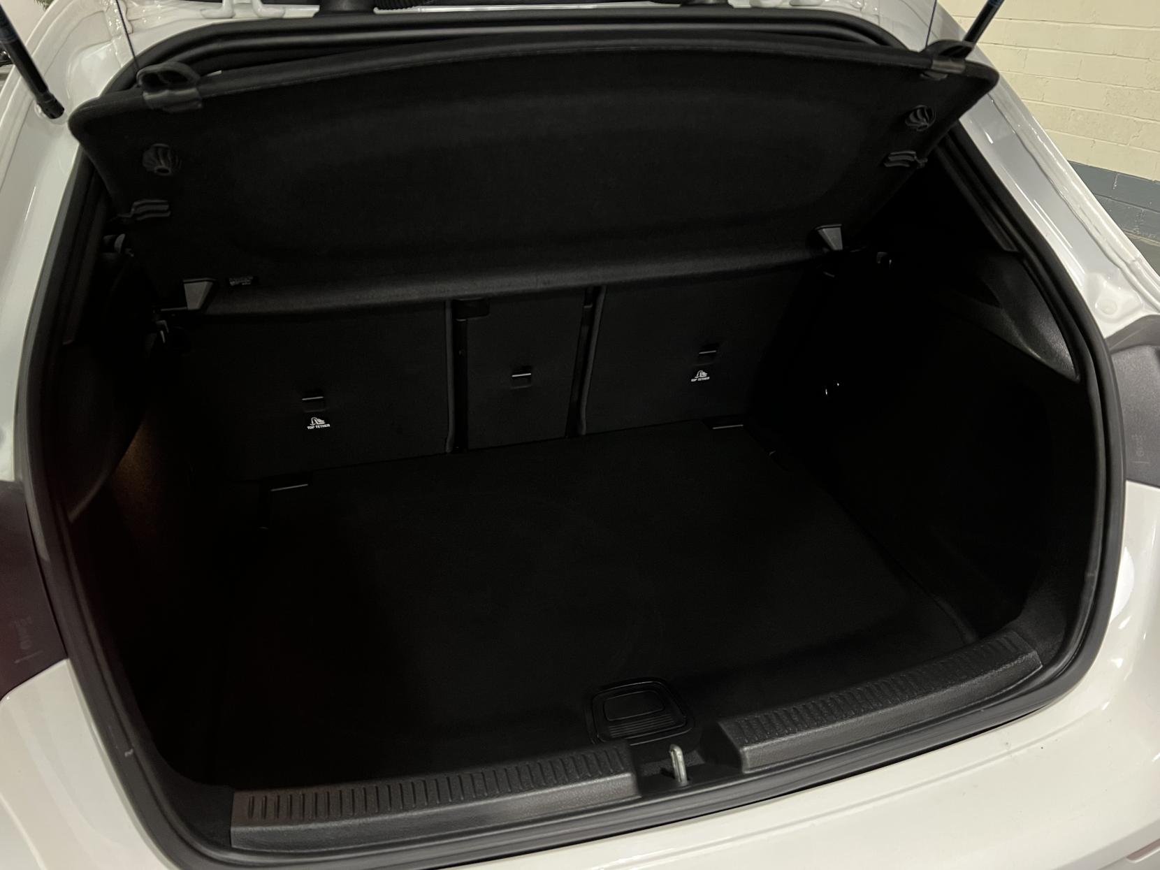 Mercedes-Benz A Class 2.0 A35 AMG Edition (Premium) Hatchback 5dr Petrol 7G-DCT 4MATIC Euro 6 (s/s) (306 ps)