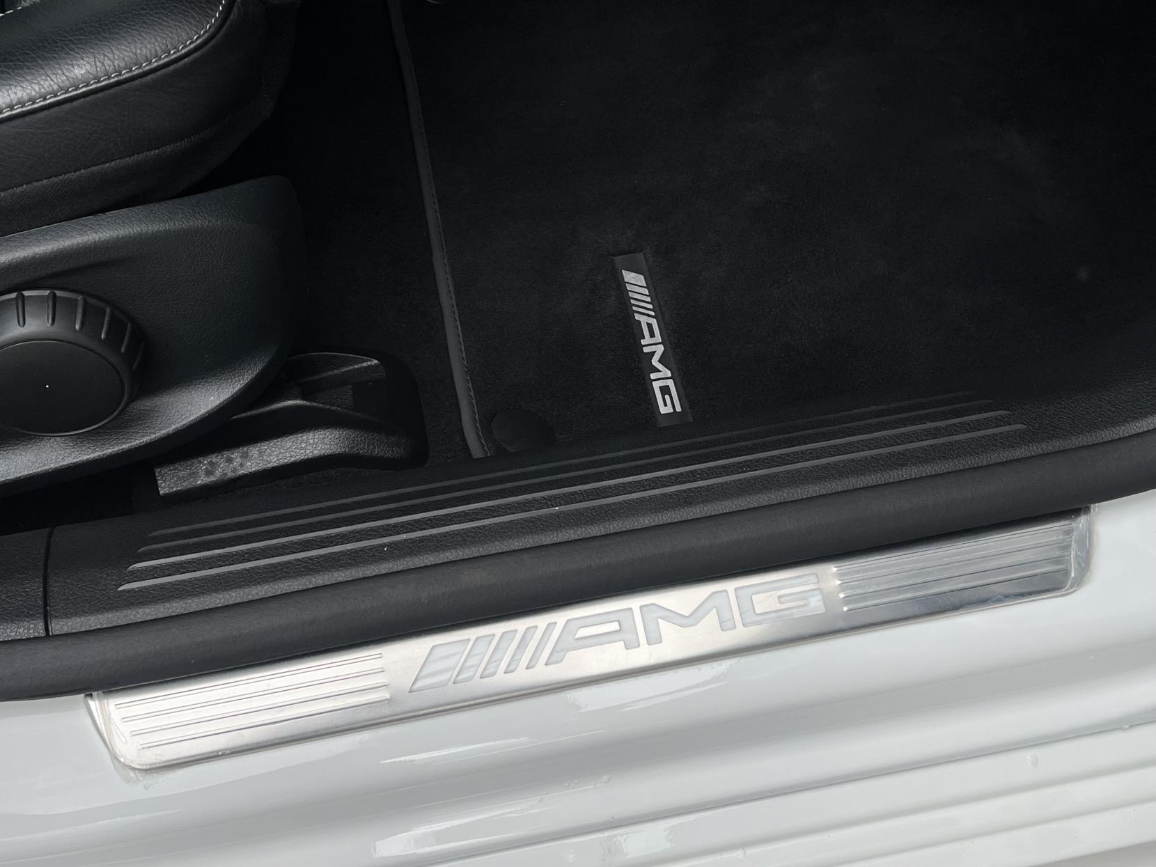 Mercedes-Benz A Class 2.0 A35 AMG Edition (Premium) Hatchback 5dr Petrol 7G-DCT 4MATIC Euro 6 (s/s) (306 ps)
