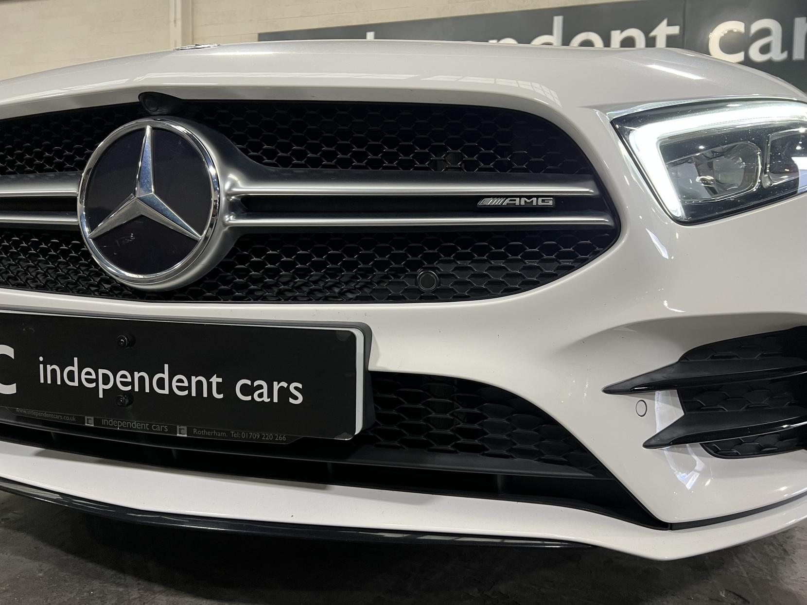 Mercedes-Benz A Class 2.0 A35 AMG Edition (Premium) Hatchback 5dr Petrol 7G-DCT 4MATIC Euro 6 (s/s) (306 ps)