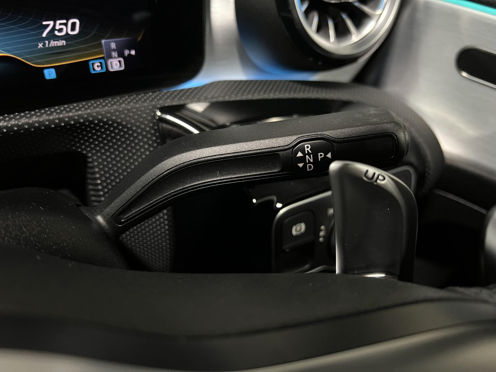 Mercedes-Benz A Class 2.0 A35 AMG Edition (Premium) Hatchback 5dr Petrol 7G-DCT 4MATIC Euro 6 (s/s) (306 ps)