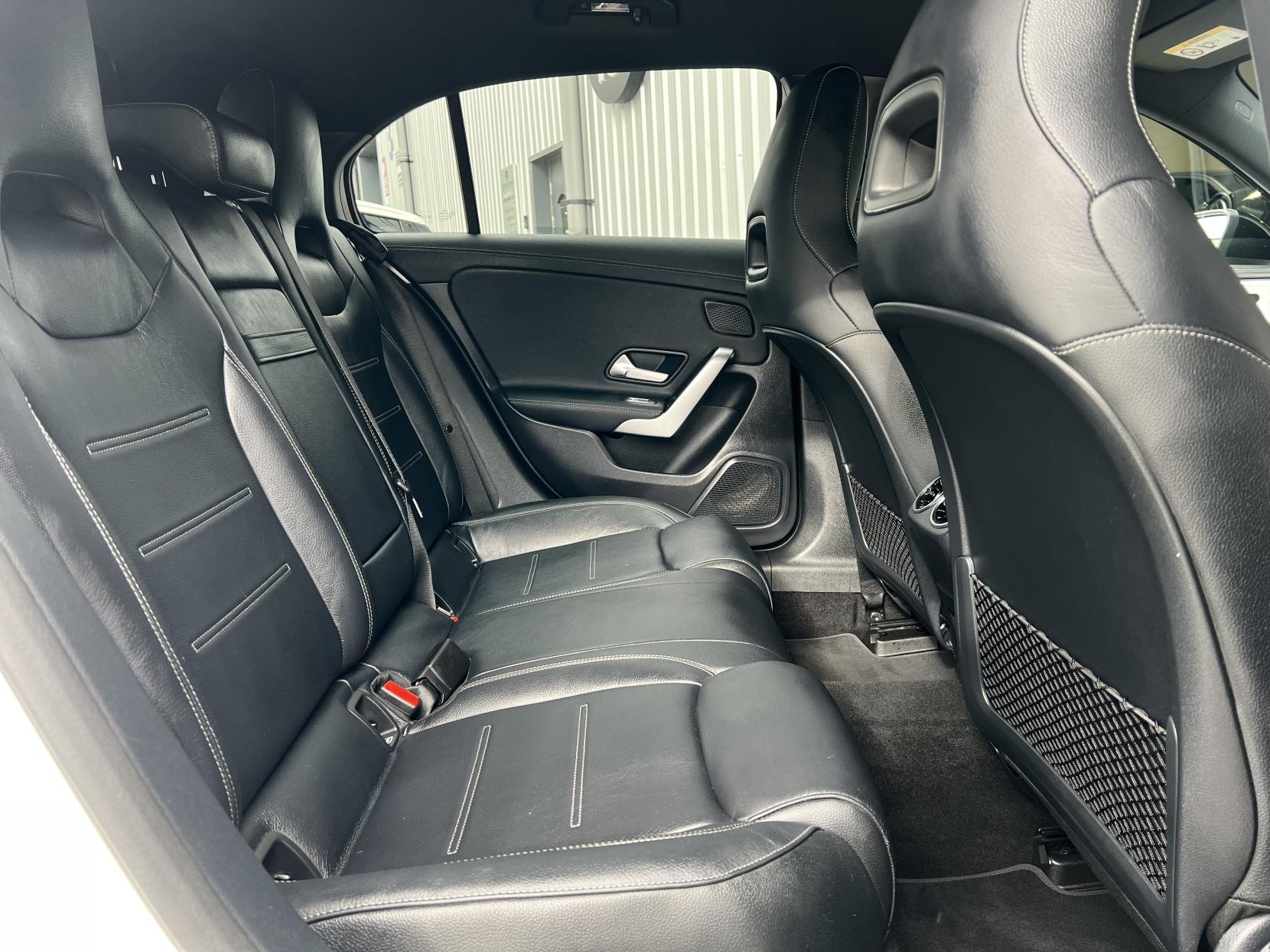 Mercedes-Benz A Class 2.0 A35 AMG Edition (Premium) Hatchback 5dr Petrol 7G-DCT 4MATIC Euro 6 (s/s) (306 ps)