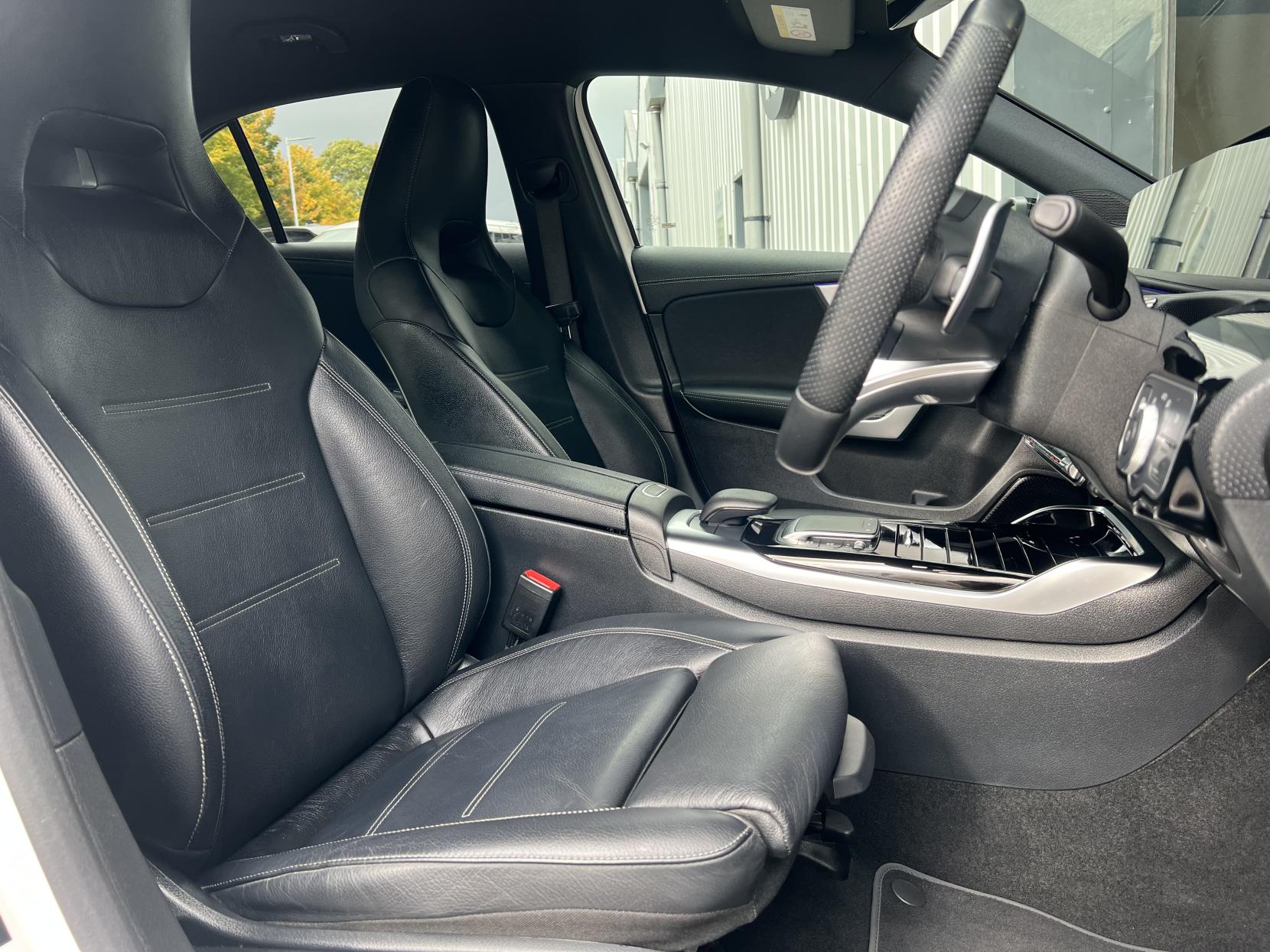 Mercedes-Benz A Class 2.0 A35 AMG Edition (Premium) Hatchback 5dr Petrol 7G-DCT 4MATIC Euro 6 (s/s) (306 ps)
