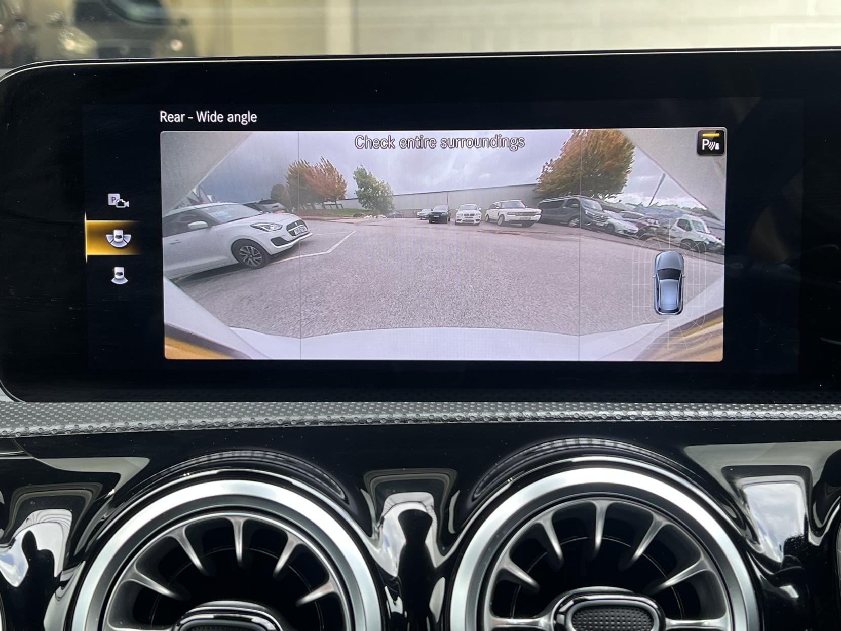 Mercedes-Benz A Class 2.0 A35 AMG Edition (Premium) Hatchback 5dr Petrol 7G-DCT 4MATIC Euro 6 (s/s) (306 ps)