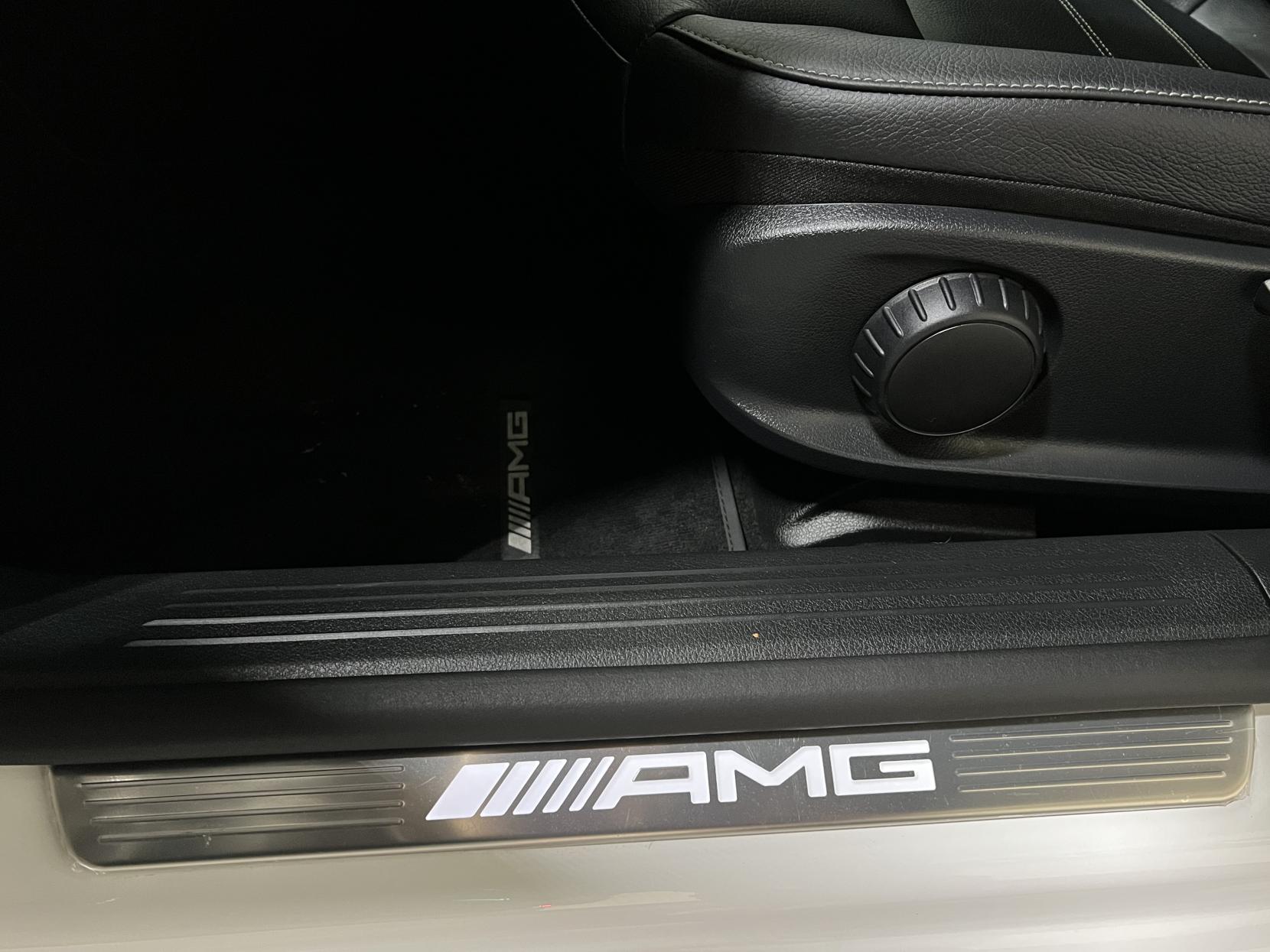 Mercedes-Benz A Class 2.0 A35 AMG Edition (Premium) Hatchback 5dr Petrol 7G-DCT 4MATIC Euro 6 (s/s) (306 ps)