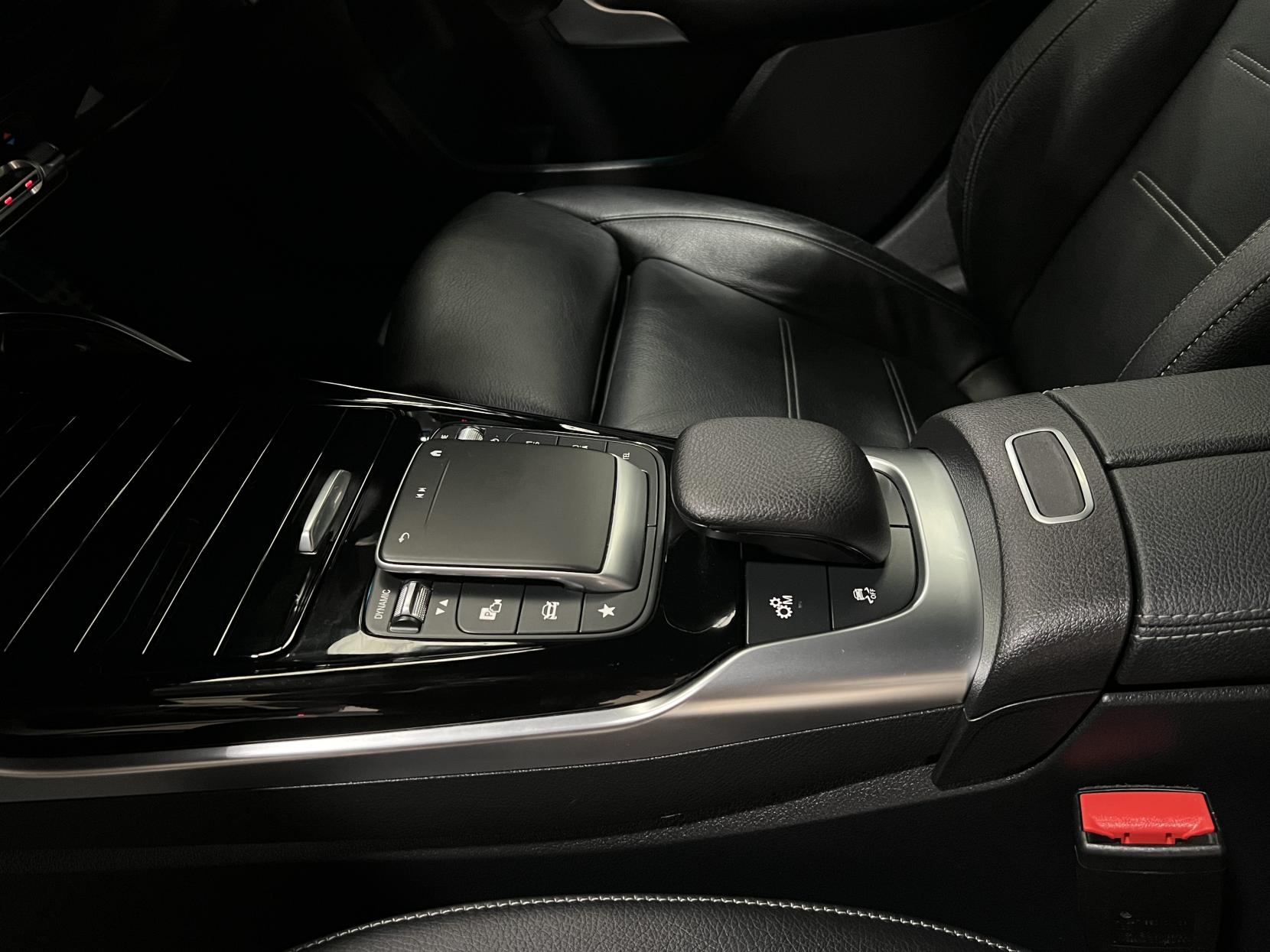 Mercedes-Benz A Class 2.0 A35 AMG Edition (Premium) Hatchback 5dr Petrol 7G-DCT 4MATIC Euro 6 (s/s) (306 ps)