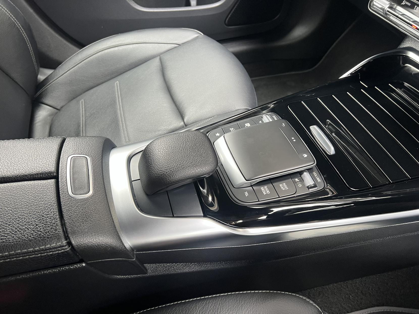 Mercedes-Benz A Class 2.0 A35 AMG Edition (Premium) Hatchback 5dr Petrol 7G-DCT 4MATIC Euro 6 (s/s) (306 ps)