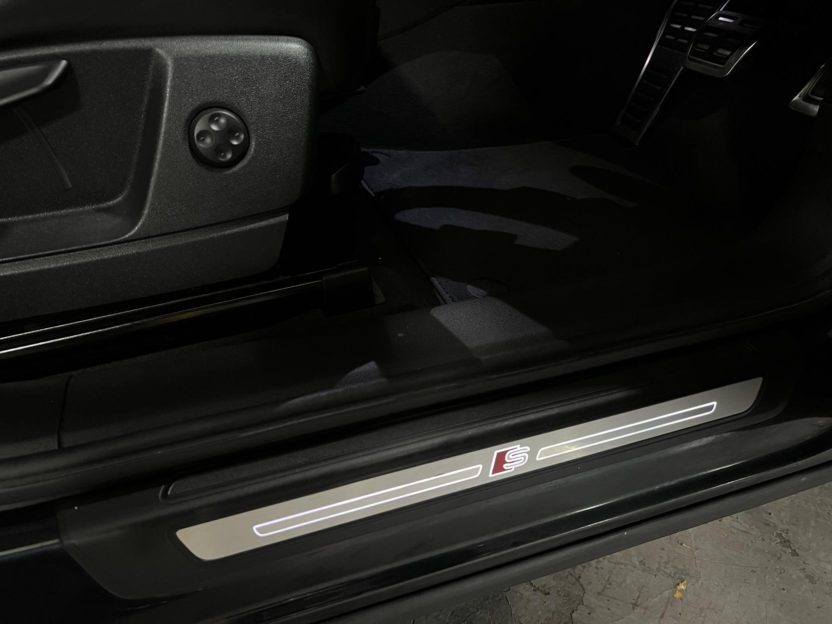 Audi Q5 2.0 TFSI S line SUV 5dr Petrol S Tronic quattro Euro 6 (s/s) (252 ps)