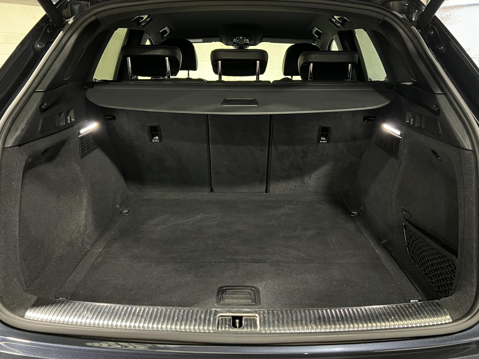 Audi Q5 2.0 TFSI S line SUV 5dr Petrol S Tronic quattro Euro 6 (s/s) (252 ps)