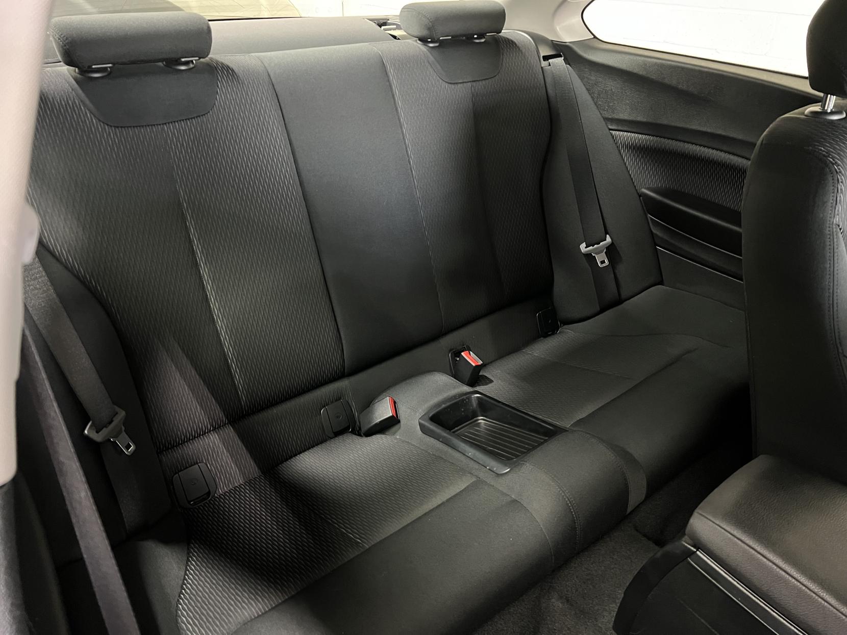 BMW 2 Series 1.5 218i SE Coupe 2dr Petrol Auto Euro 6 (s/s) (136 ps)