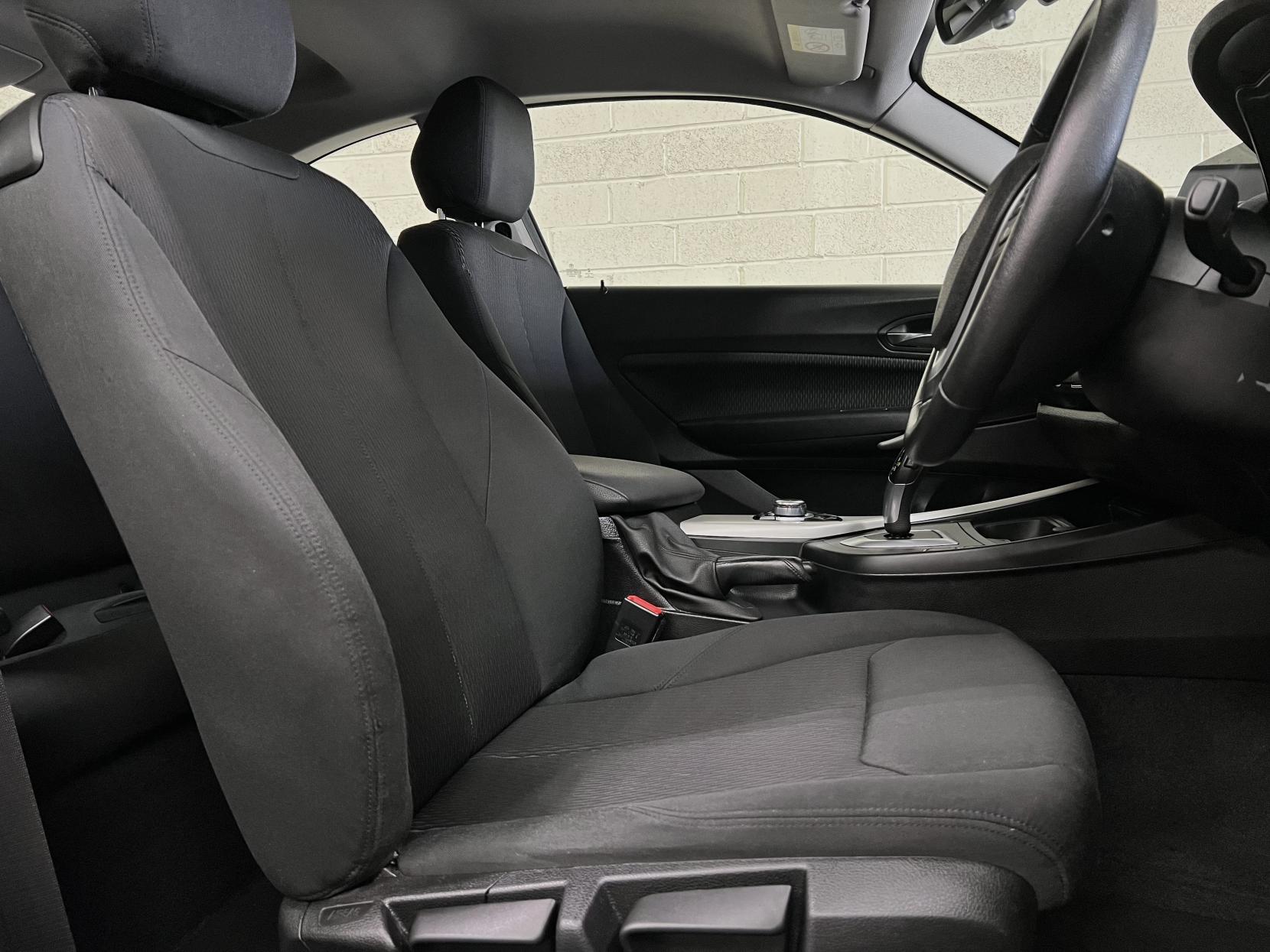 BMW 2 Series 1.5 218i SE Coupe 2dr Petrol Auto Euro 6 (s/s) (136 ps)
