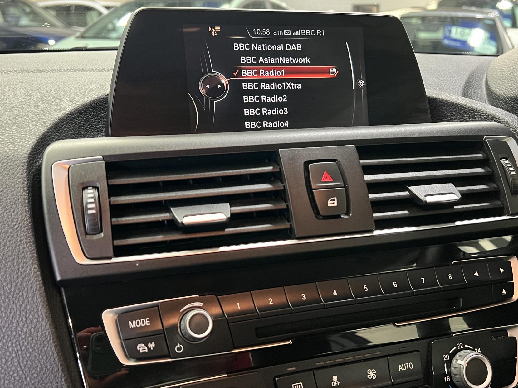 BMW 2 Series 1.5 218i SE Coupe 2dr Petrol Auto Euro 6 (s/s) (136 ps)