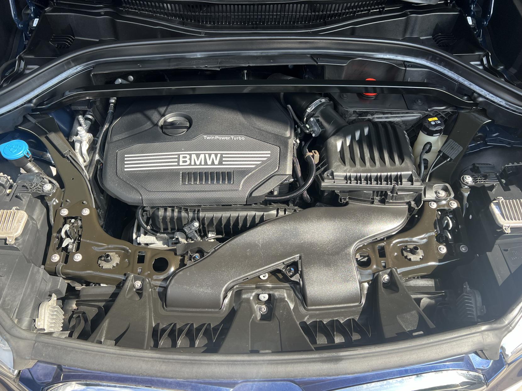 BMW X1 1.5 18i GPF xLine SUV 5dr Petrol Manual sDrive Euro 6 (s/s) (140 ps)