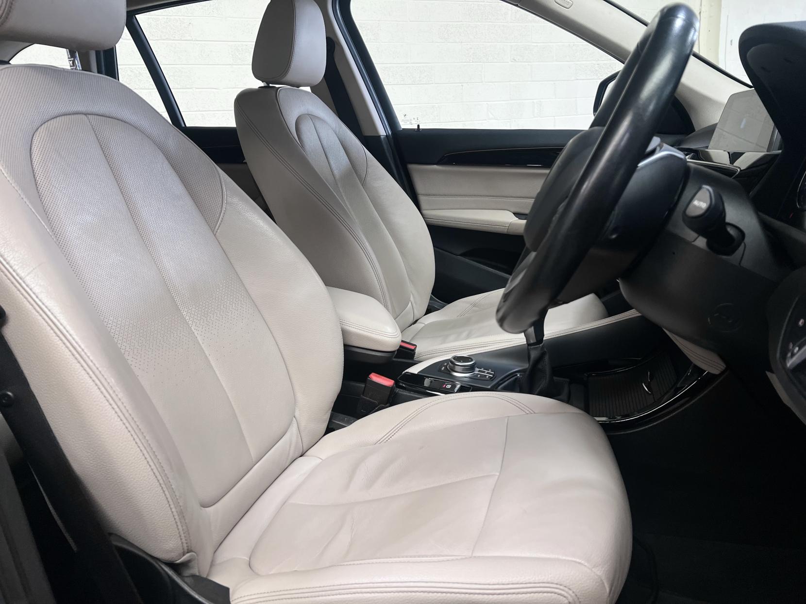 BMW X1 1.5 18i GPF xLine SUV 5dr Petrol Manual sDrive Euro 6 (s/s) (140 ps)