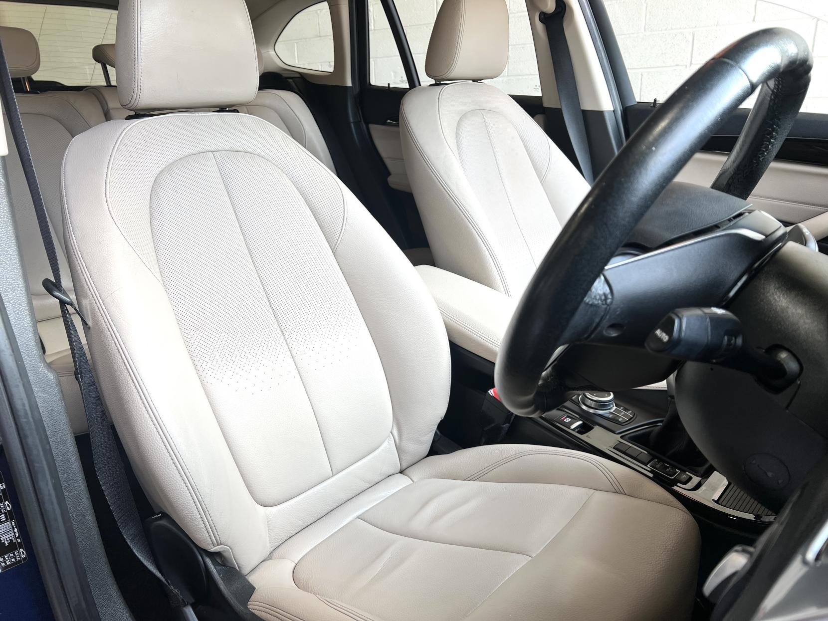 BMW X1 1.5 18i GPF xLine SUV 5dr Petrol Manual sDrive Euro 6 (s/s) (140 ps)