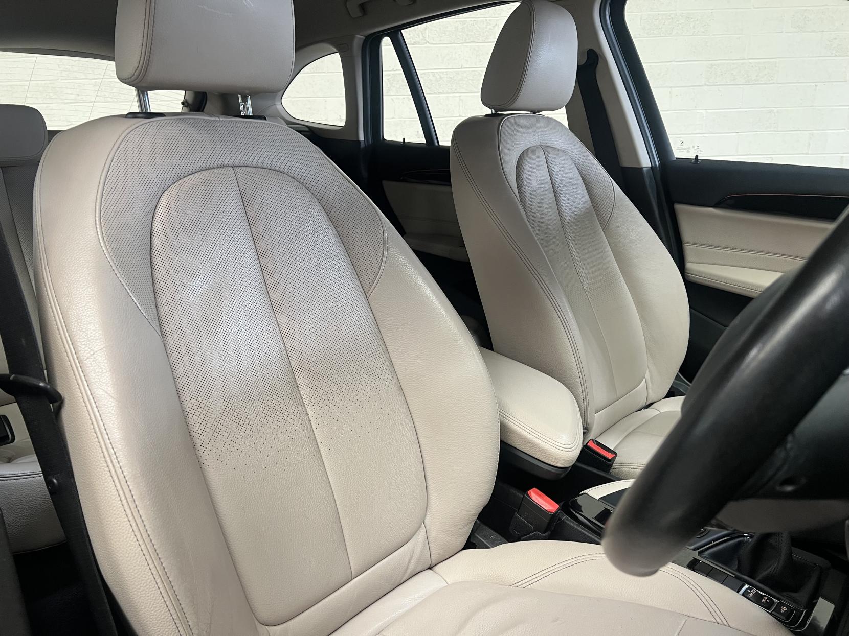 BMW X1 1.5 18i GPF xLine SUV 5dr Petrol Manual sDrive Euro 6 (s/s) (140 ps)