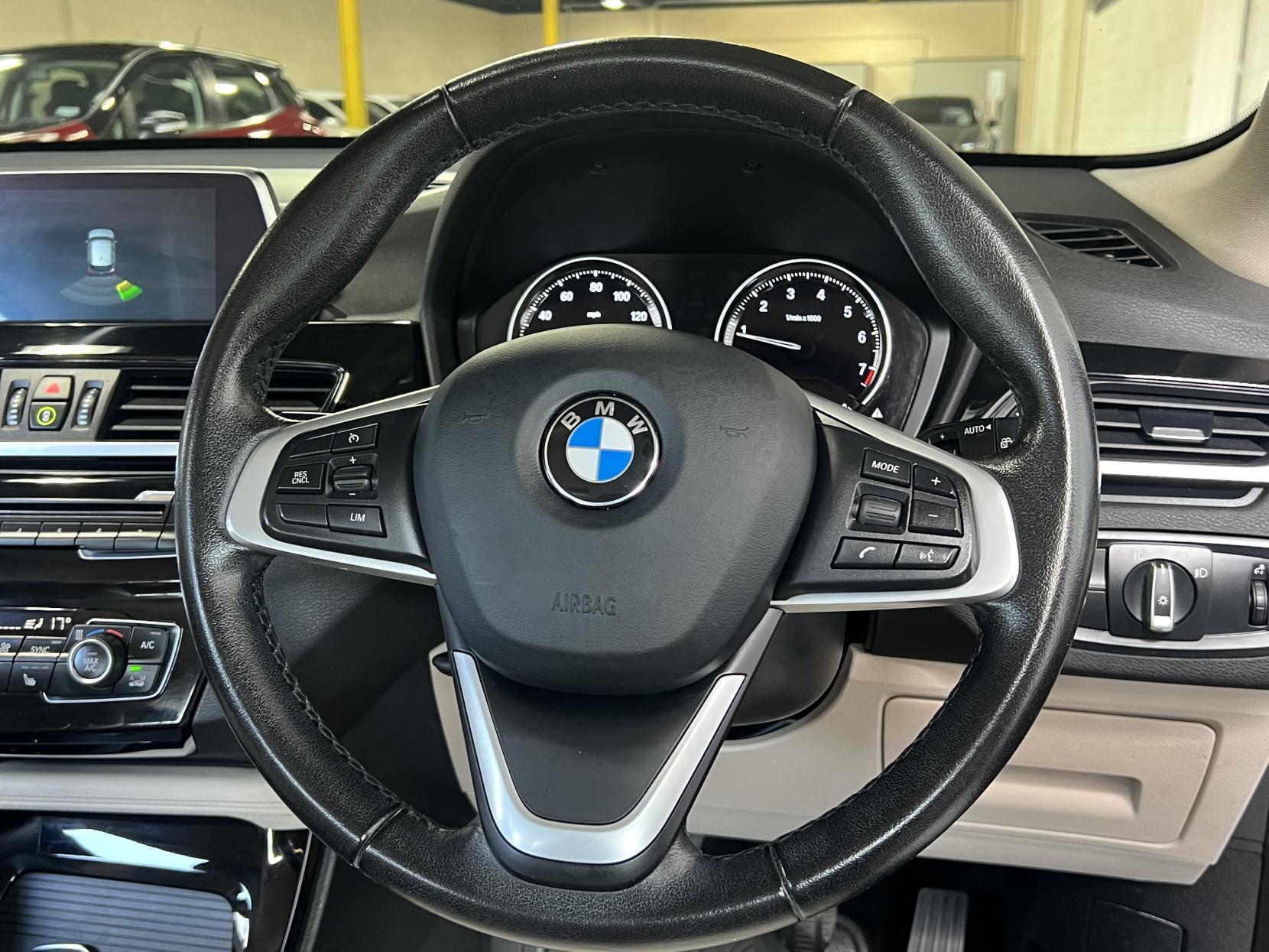 BMW X1 1.5 18i GPF xLine SUV 5dr Petrol Manual sDrive Euro 6 (s/s) (140 ps)