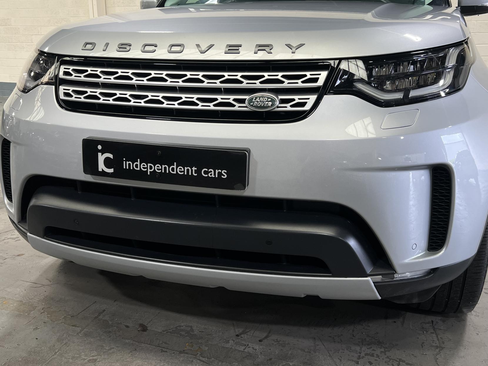 Land Rover Discovery 3.0 TD V6 HSE SUV 5dr Diesel Auto 4WD Euro 6 (s/s) (258 ps)