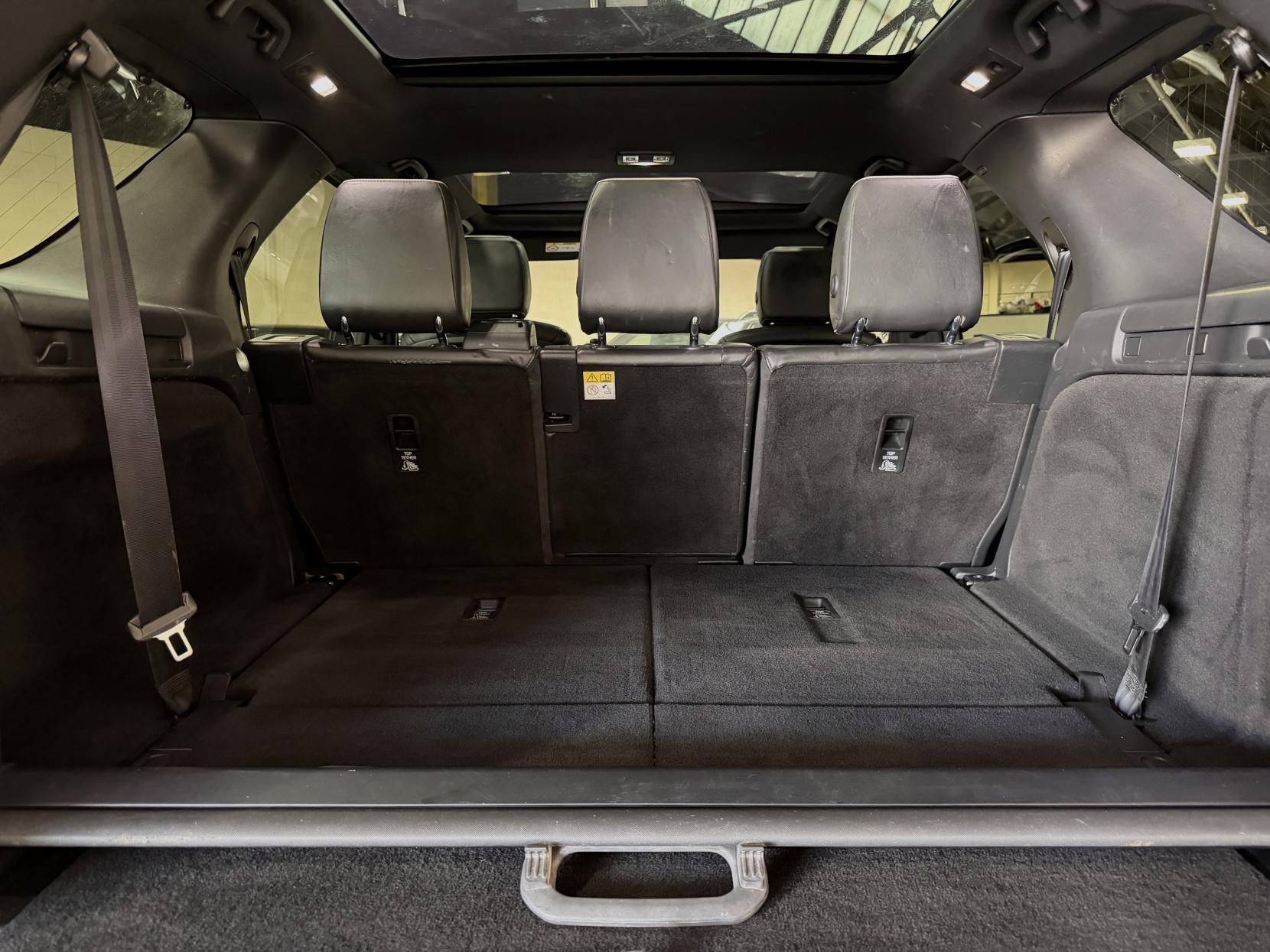 Land Rover Discovery 3.0 TD V6 HSE SUV 5dr Diesel Auto 4WD Euro 6 (s/s) (258 ps)