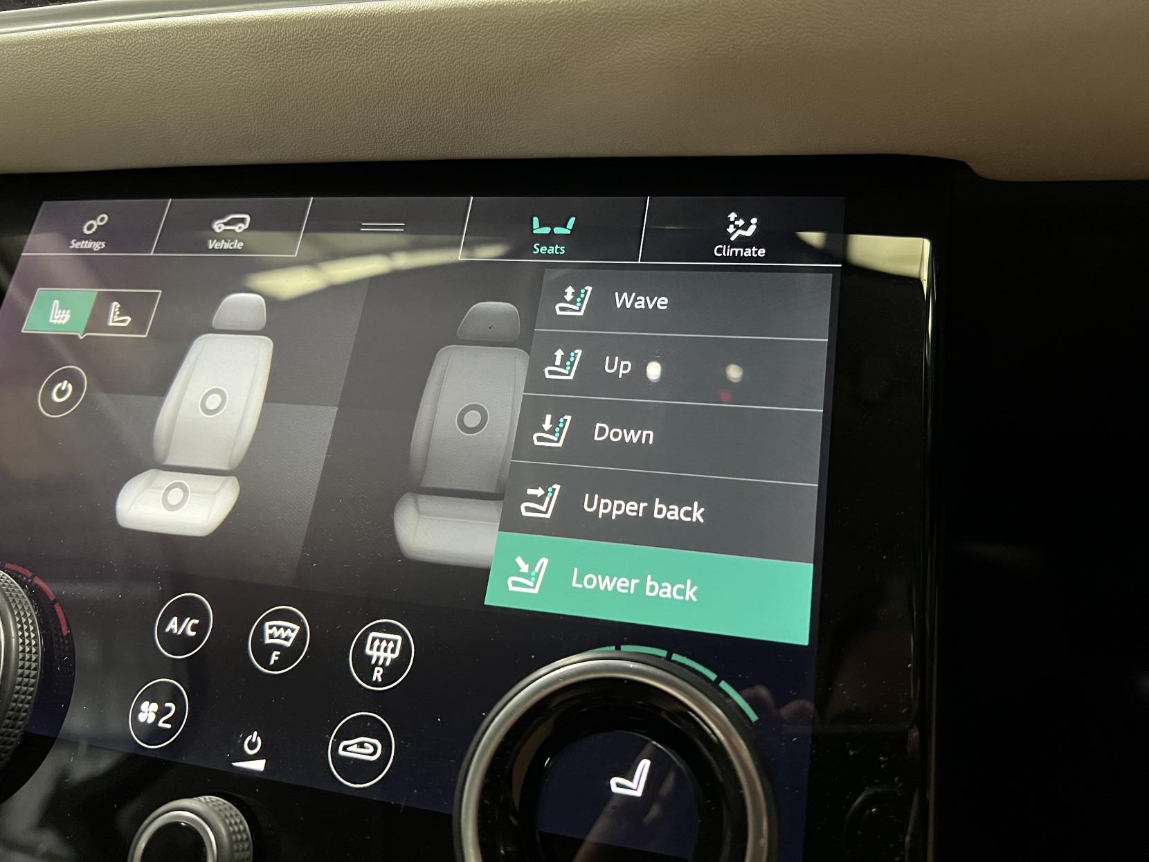 Land Rover Range Rover Velar 3.0 D300 R-Dynamic HSE SUV 5dr Diesel Auto 4WD Euro 6 (s/s) (300 ps)