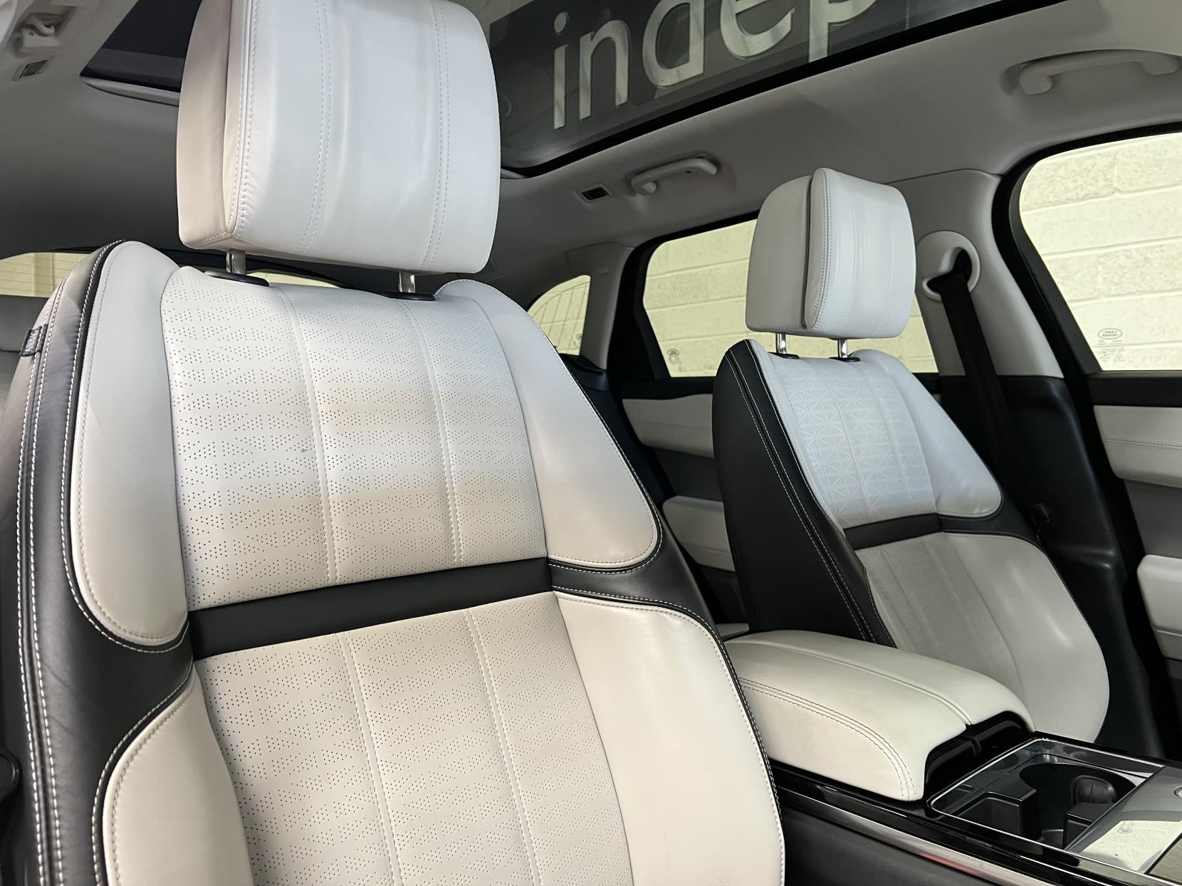 Land Rover Range Rover Velar 3.0 D300 R-Dynamic HSE SUV 5dr Diesel Auto 4WD Euro 6 (s/s) (300 ps)