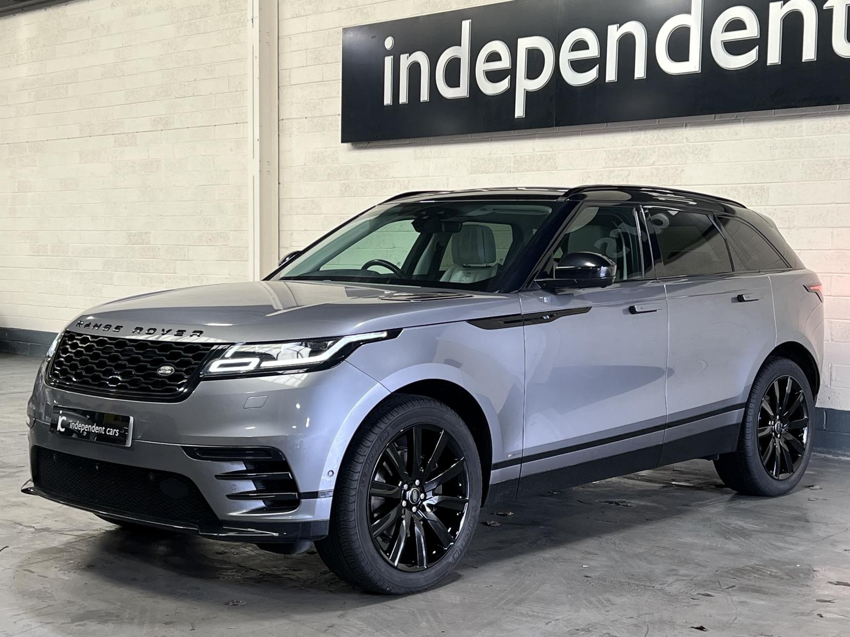 Land Rover Range Rover Velar 3.0 D300 R-Dynamic HSE SUV 5dr Diesel Auto 4WD Euro 6 (s/s) (300 ps)