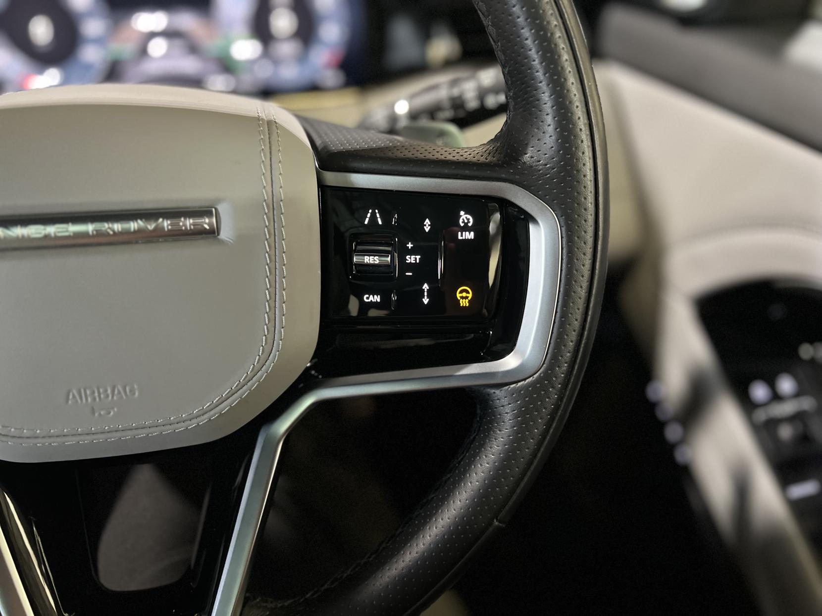 Land Rover Range Rover Evoque 1.5 P300e 12.2kWh Autobiography SUV 5dr Petrol Plug-in Hybrid Auto 4WD Euro 6 (s/s) (309 ps)