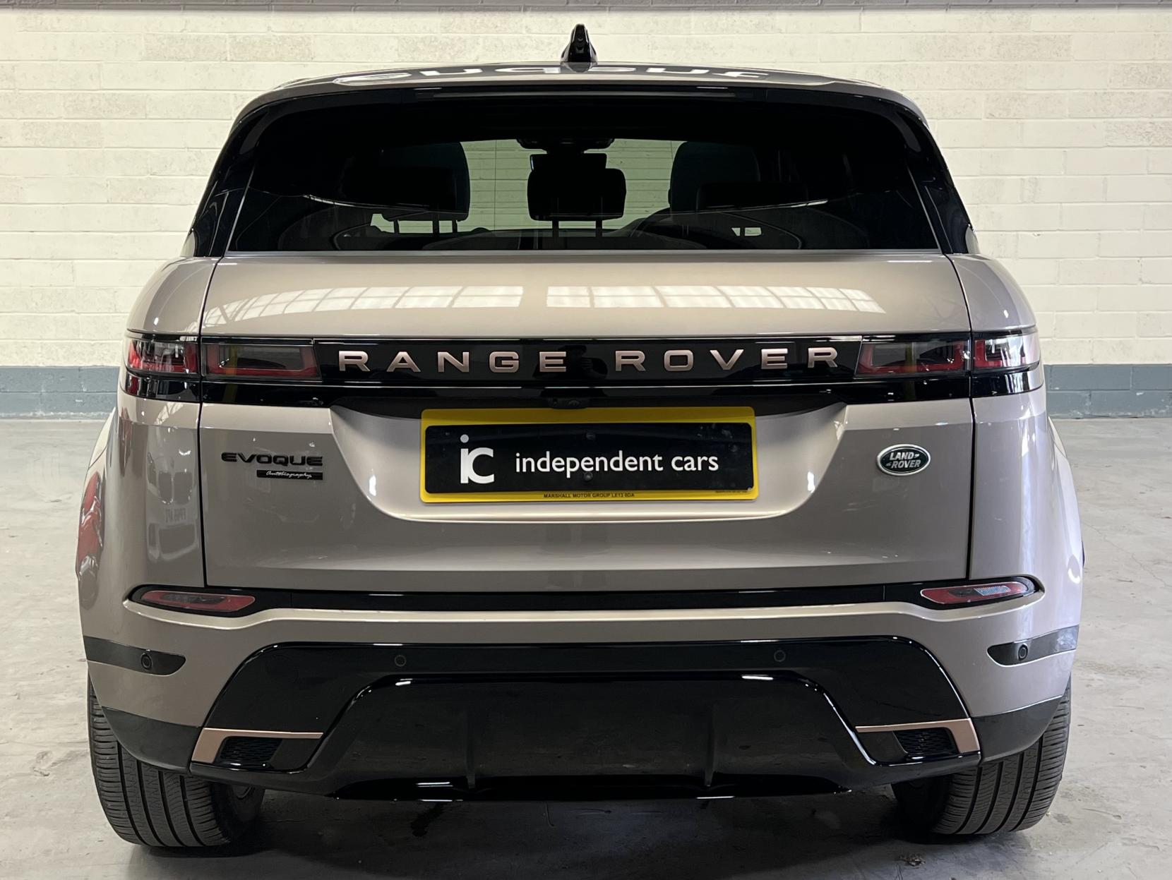 Land Rover Range Rover Evoque 1.5 P300e 12.2kWh Autobiography SUV 5dr Petrol Plug-in Hybrid Auto 4WD Euro 6 (s/s) (309 ps)