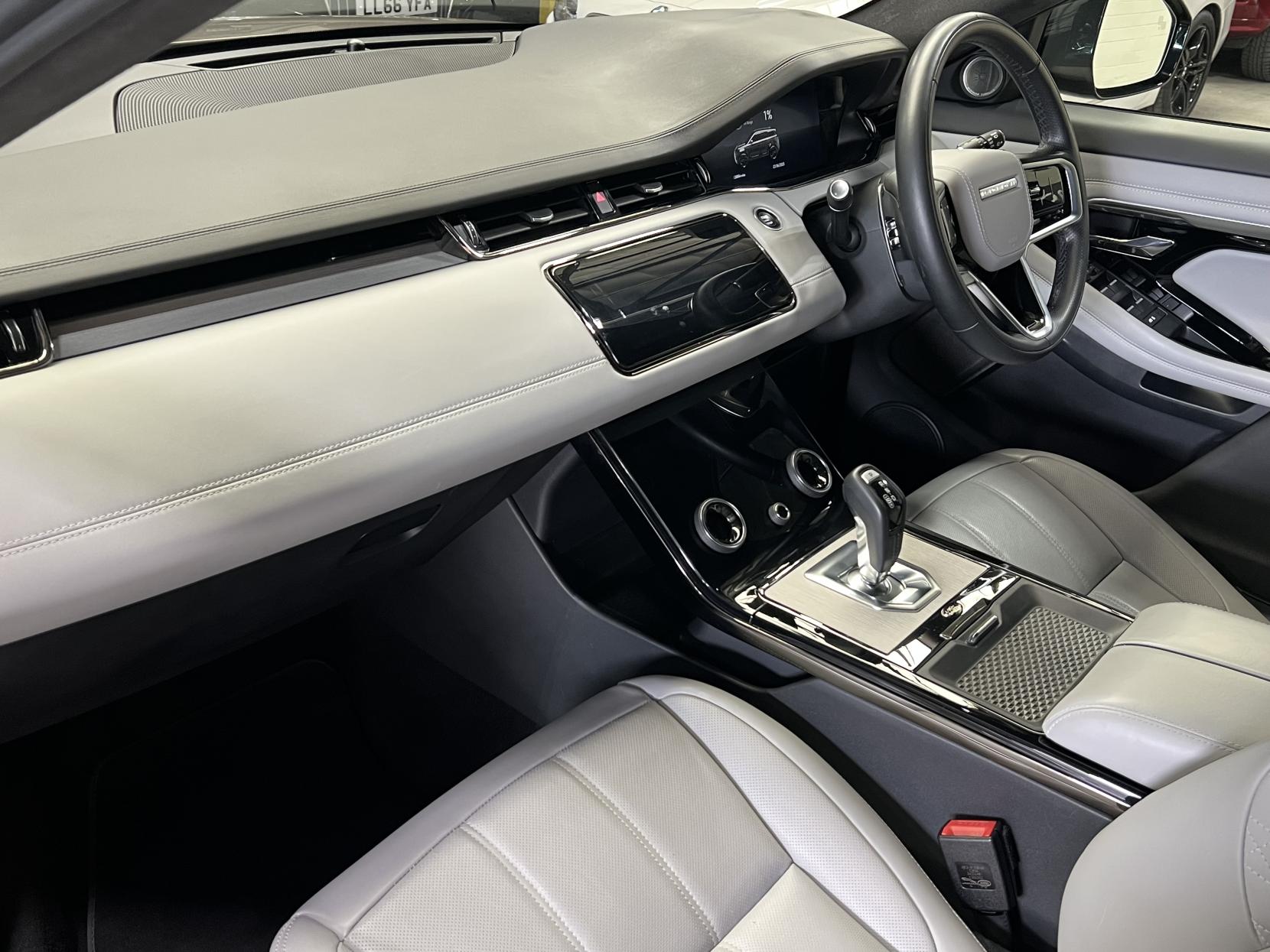 Land Rover Range Rover Evoque 1.5 P300e 12.2kWh Autobiography SUV 5dr Petrol Plug-in Hybrid Auto 4WD Euro 6 (s/s) (309 ps)