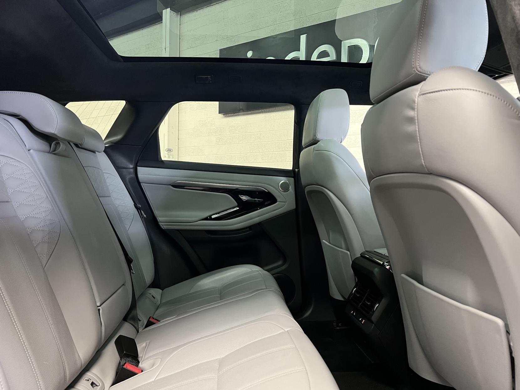 Land Rover Range Rover Evoque 1.5 P300e 12.2kWh Autobiography SUV 5dr Petrol Plug-in Hybrid Auto 4WD Euro 6 (s/s) (309 ps)