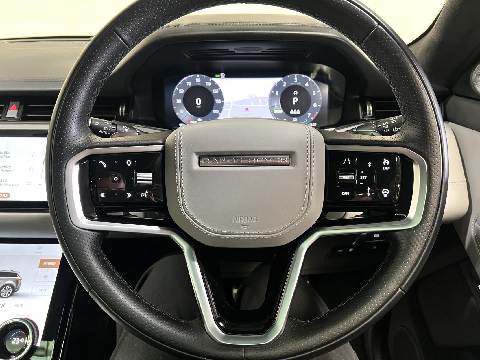 Land Rover Range Rover Evoque 1.5 P300e 12.2kWh Autobiography SUV 5dr Petrol Plug-in Hybrid Auto 4WD Euro 6 (s/s) (309 ps)